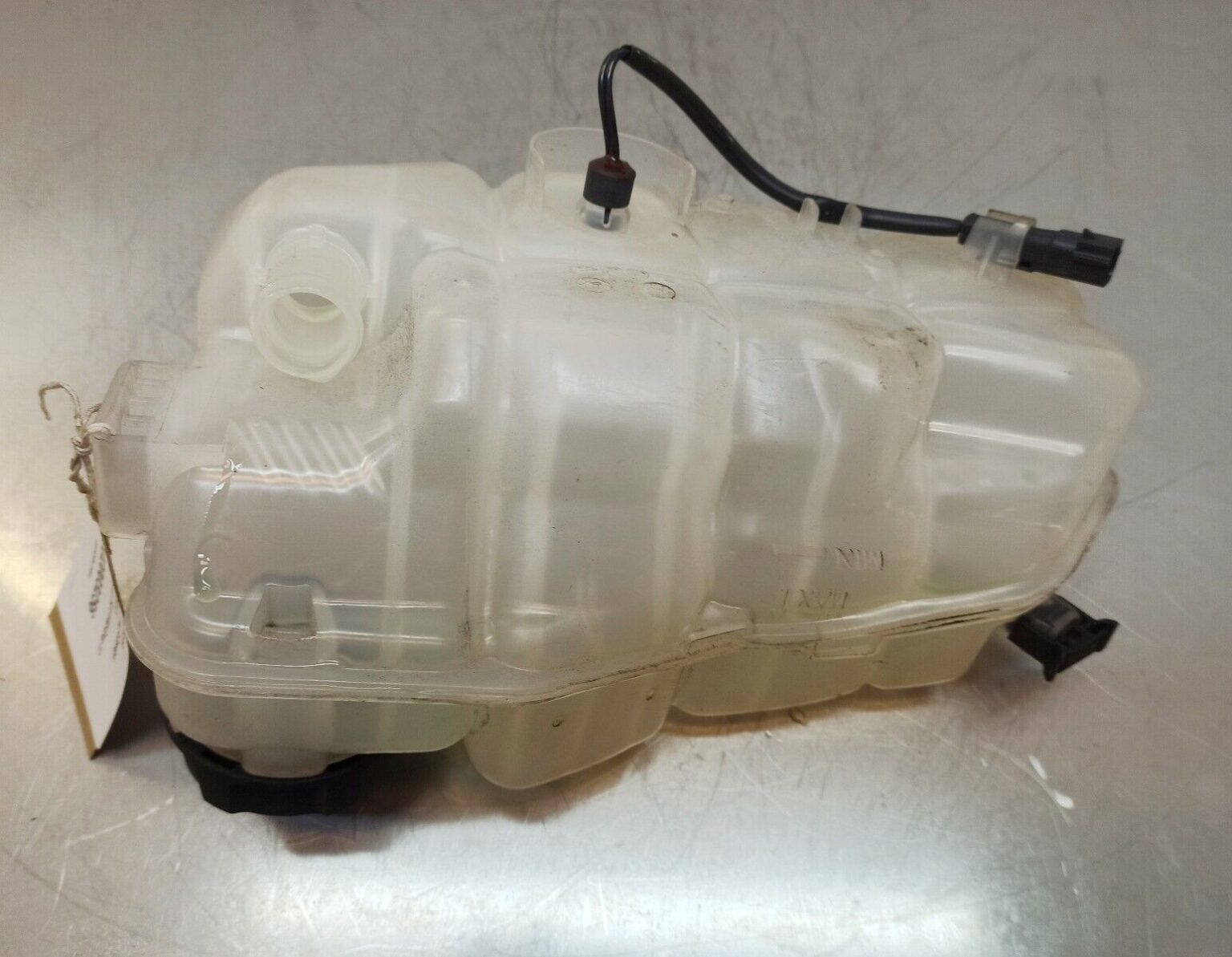 Volvo V Expansion Coolant Tank Bottle Cars Bits