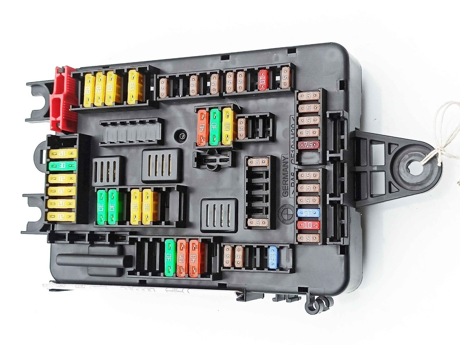 BMW F20 M140i 2016-2019 Electric Power Distribution Fuse Box 61149389070 OEM