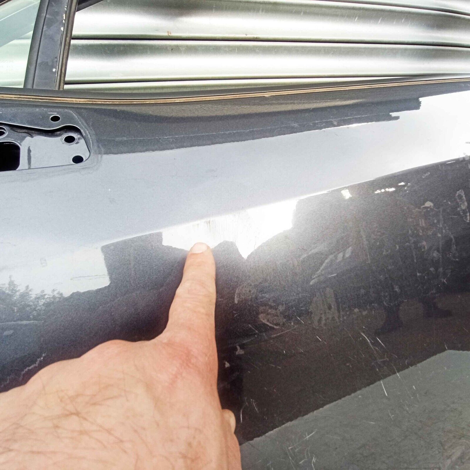 Front Door Check For 2001-2005 Toyota RAV4 - Driver Or Passenger Side Left/Right | AM Autoparts, 10-Year Warranty