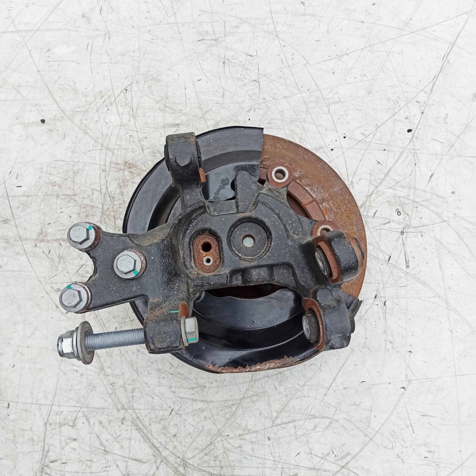 MG HS 2019-2023 Wheel Hub Bearing Right Side Rear 1.5 Petrol