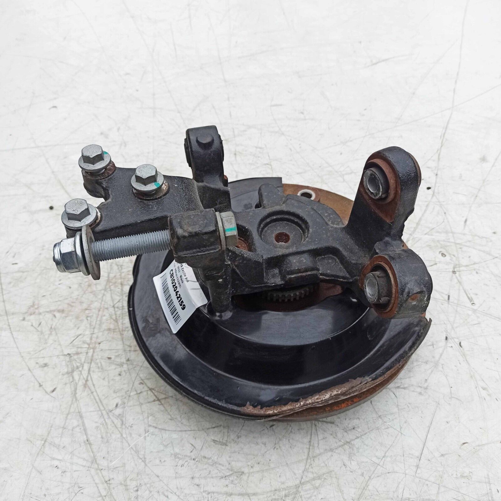 MG HS 2019-2023 Wheel Hub Bearing Right Side Rear 1.5 Petrol - Image 2