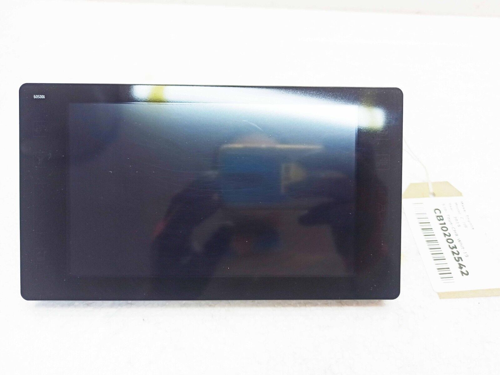 Buy Toyota C-HR CHR 2016-2022 Dashboard LCD Screen Display 86140-F4030