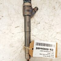 [専用出品]Evoque Range Rover Evoque L551 2018-2023 Fuel Injector G4D3-9K546