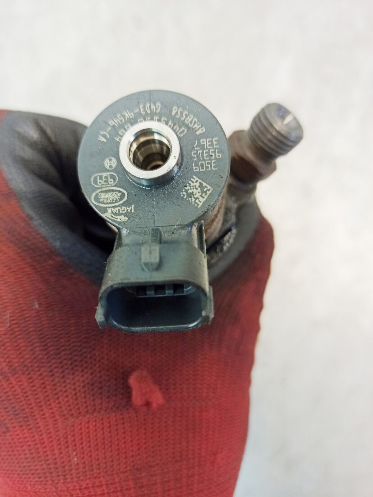 Range Rover Evoque L551 2018-2023 Fuel Injector G4D3-9K546