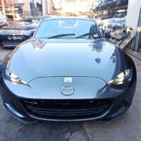 Mazda MX-5 MK4 2016-2023 Front Windscreen Glass Shield 43R-010445