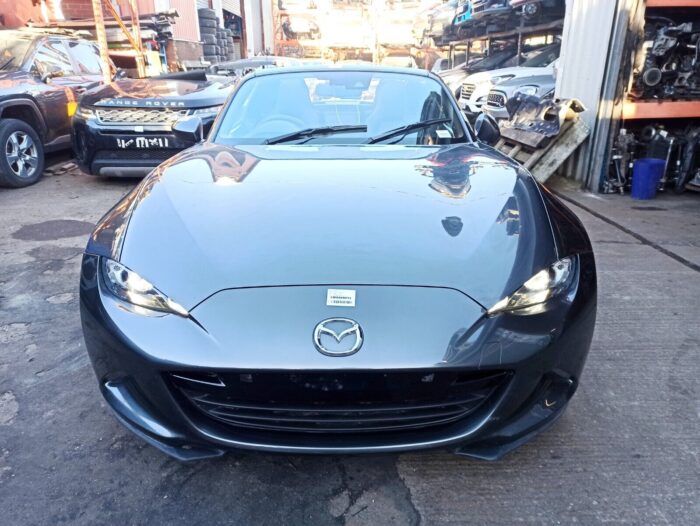 Mazda MX-5 MK4 2016-2023 Front Windscreen Glass Shield 43R-010445