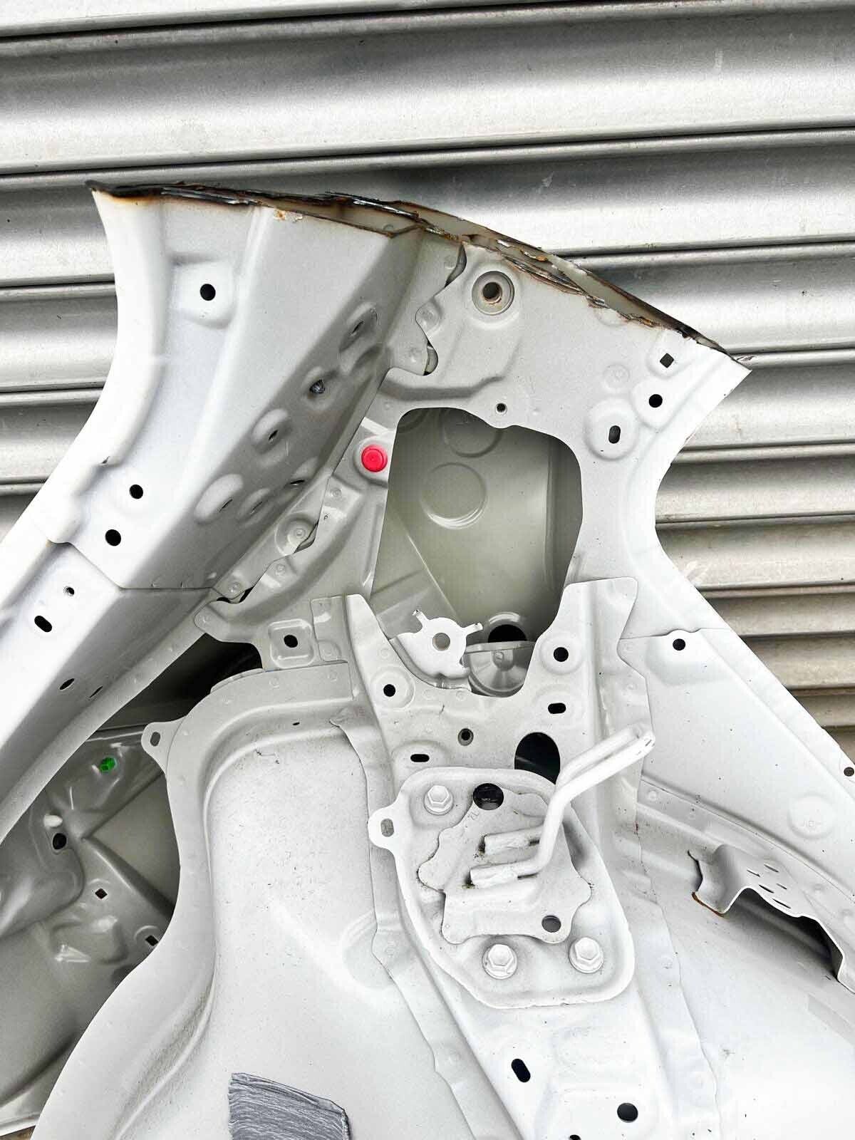 Buy Toyota Corolla 2018-2025 Hatchback Rear Quarter Panel Body Cut