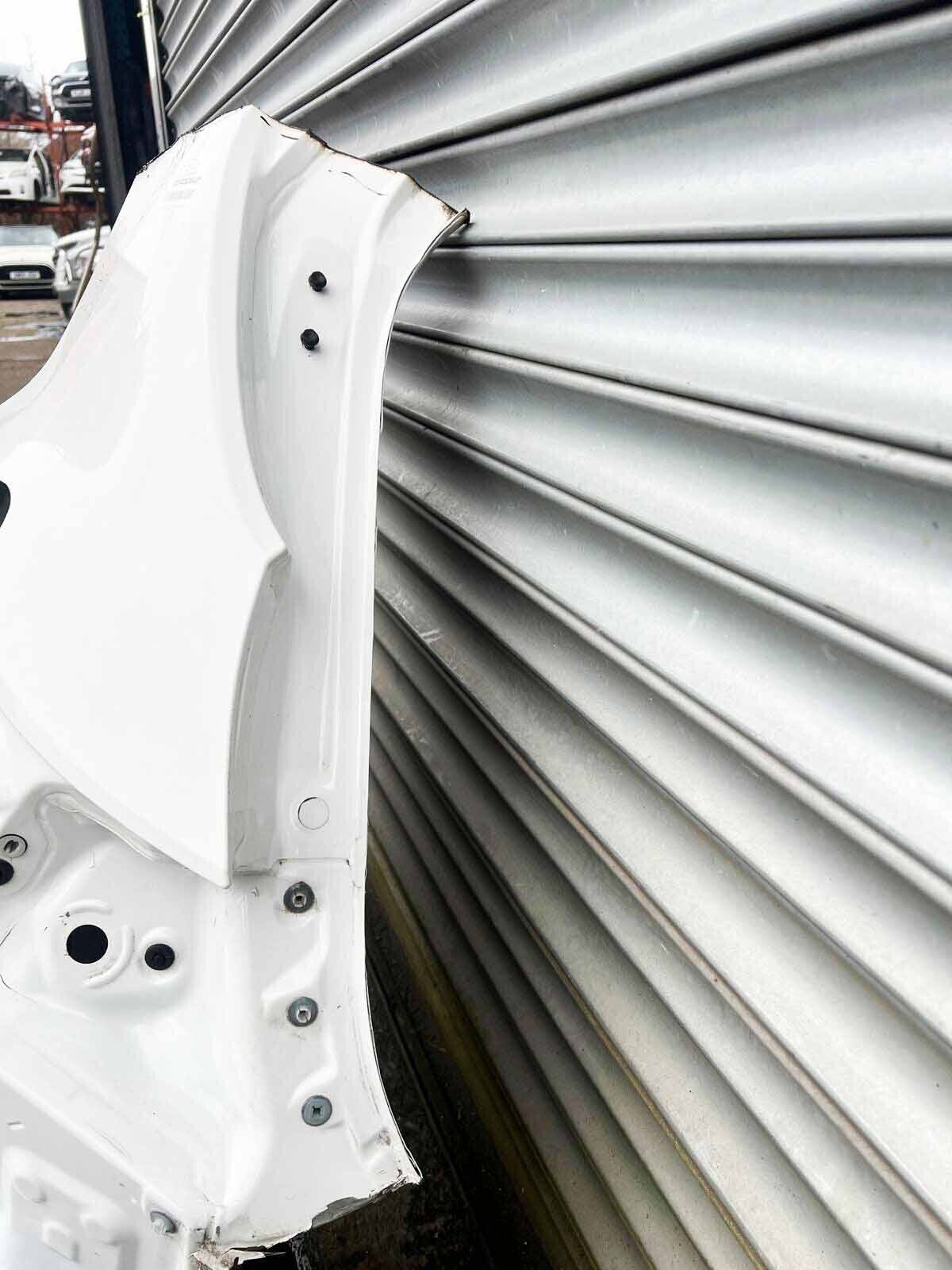 Buy Toyota Corolla 2018-2025 Hatchback Rear Quarter Panel Body Cut