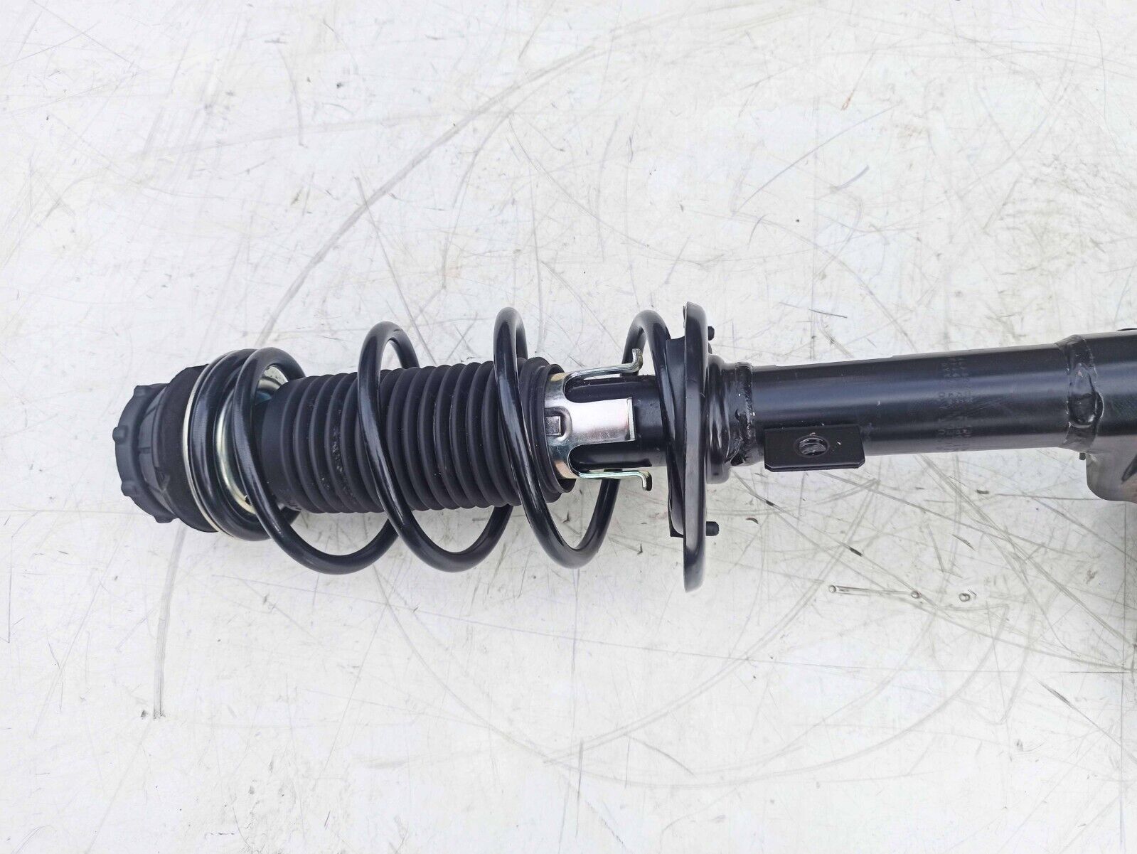 SWIFT PERFORMANCE スプリング Swift Springs - Concept Z Performance