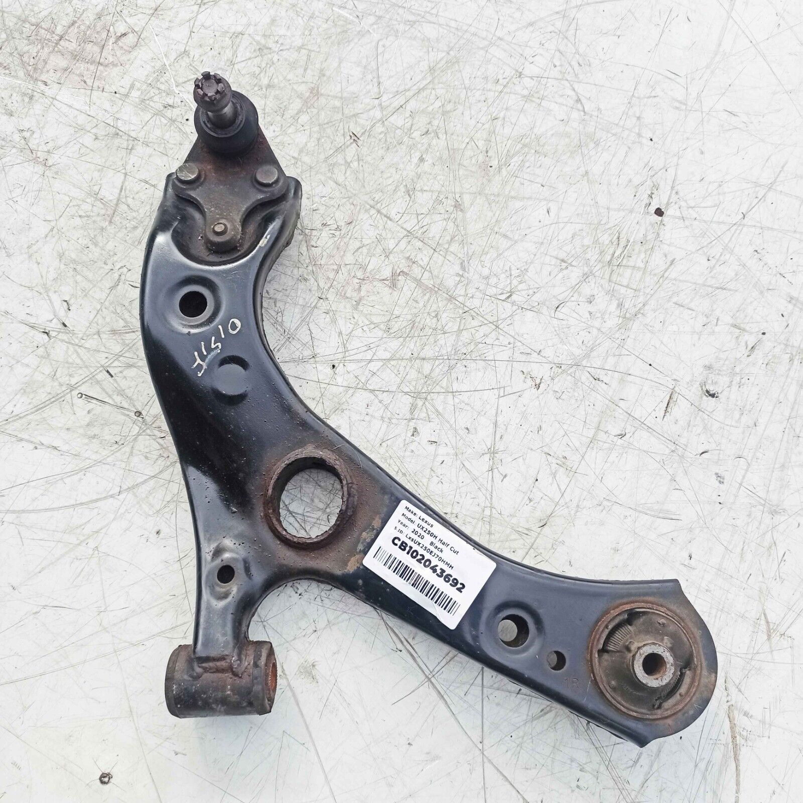 Right Side Kit | LEXUS UX 2023 Right Side Kit | LEXUS UX 2023