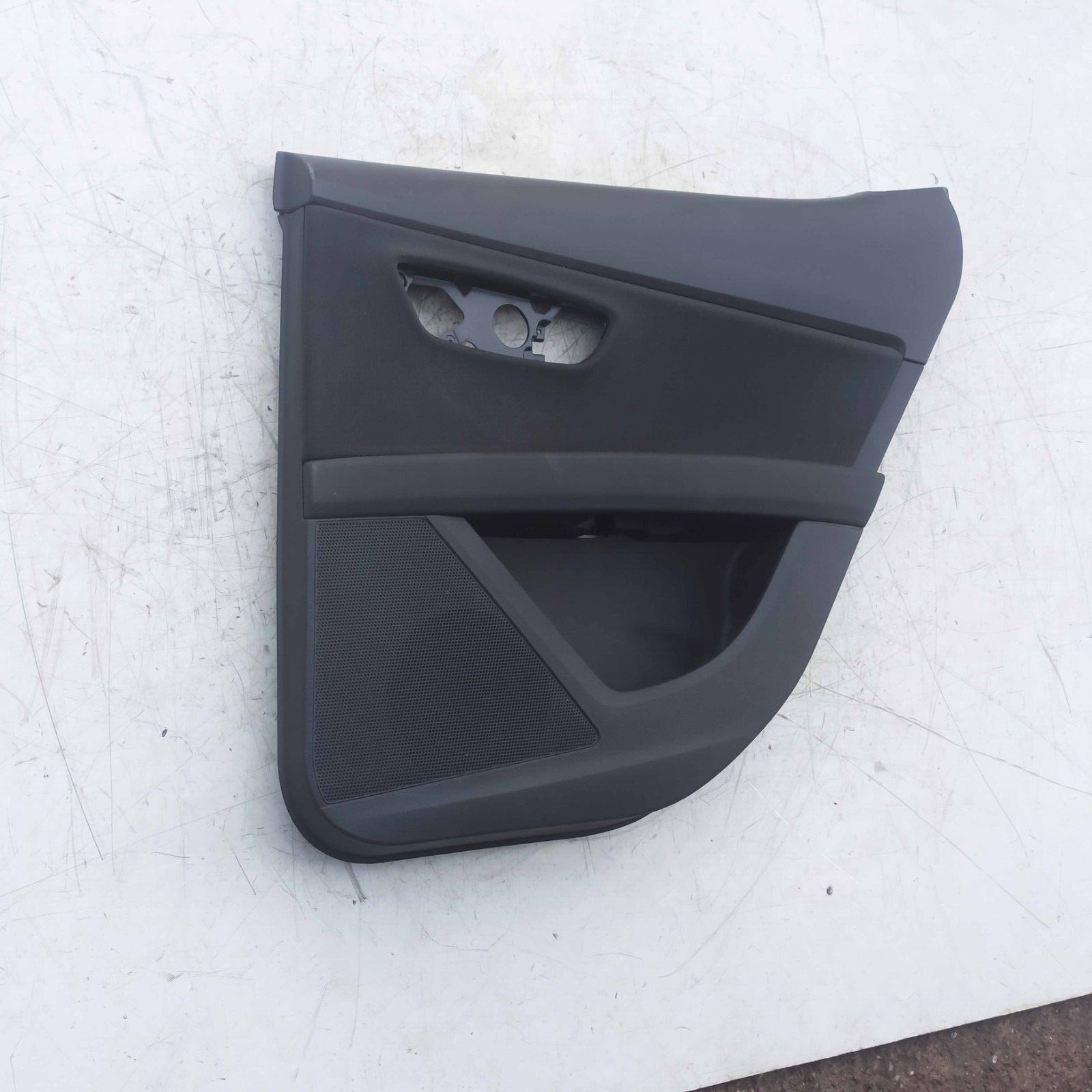 Buy Seat Leon FR MK3 2015-2020 Rear Right Driver Side Door Card