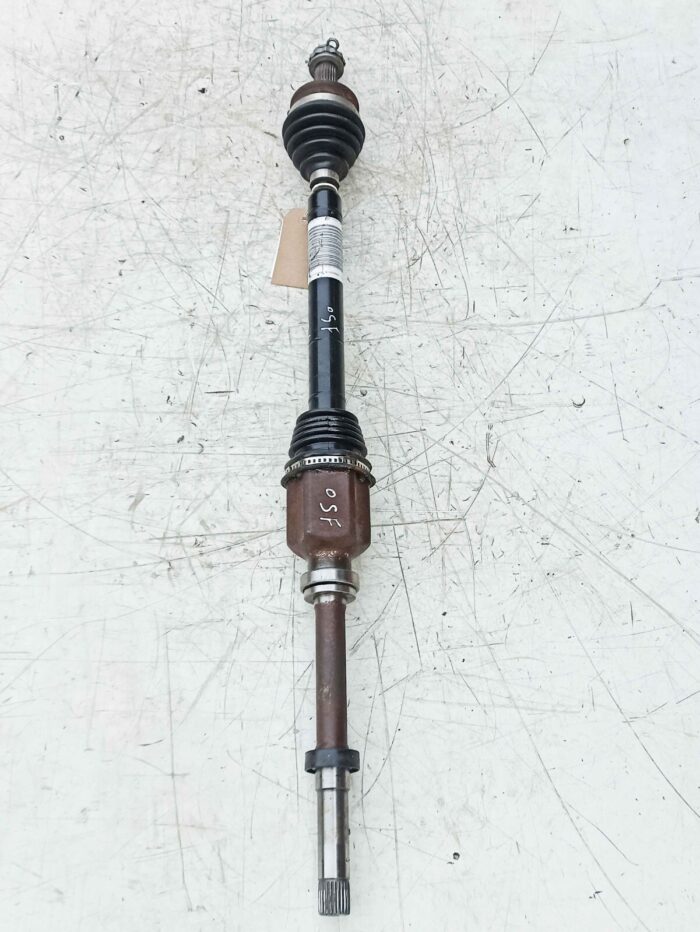 c.s36 DS 3 DS3 EV MK2 2020-2024 Crossback Driveshaft 9836235180 Right