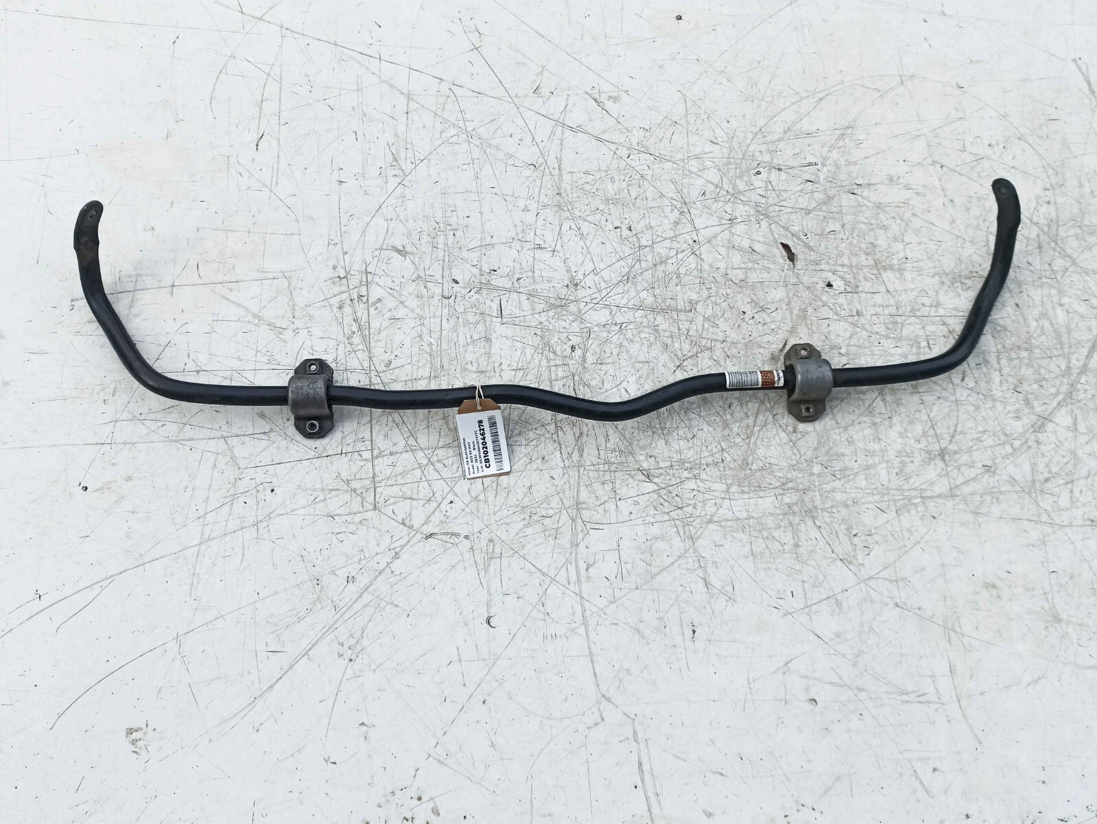 DS 3 DS3 EV MK2 2020-2024 Crossback E-Tense Front Anti Roll Bar 9830908880