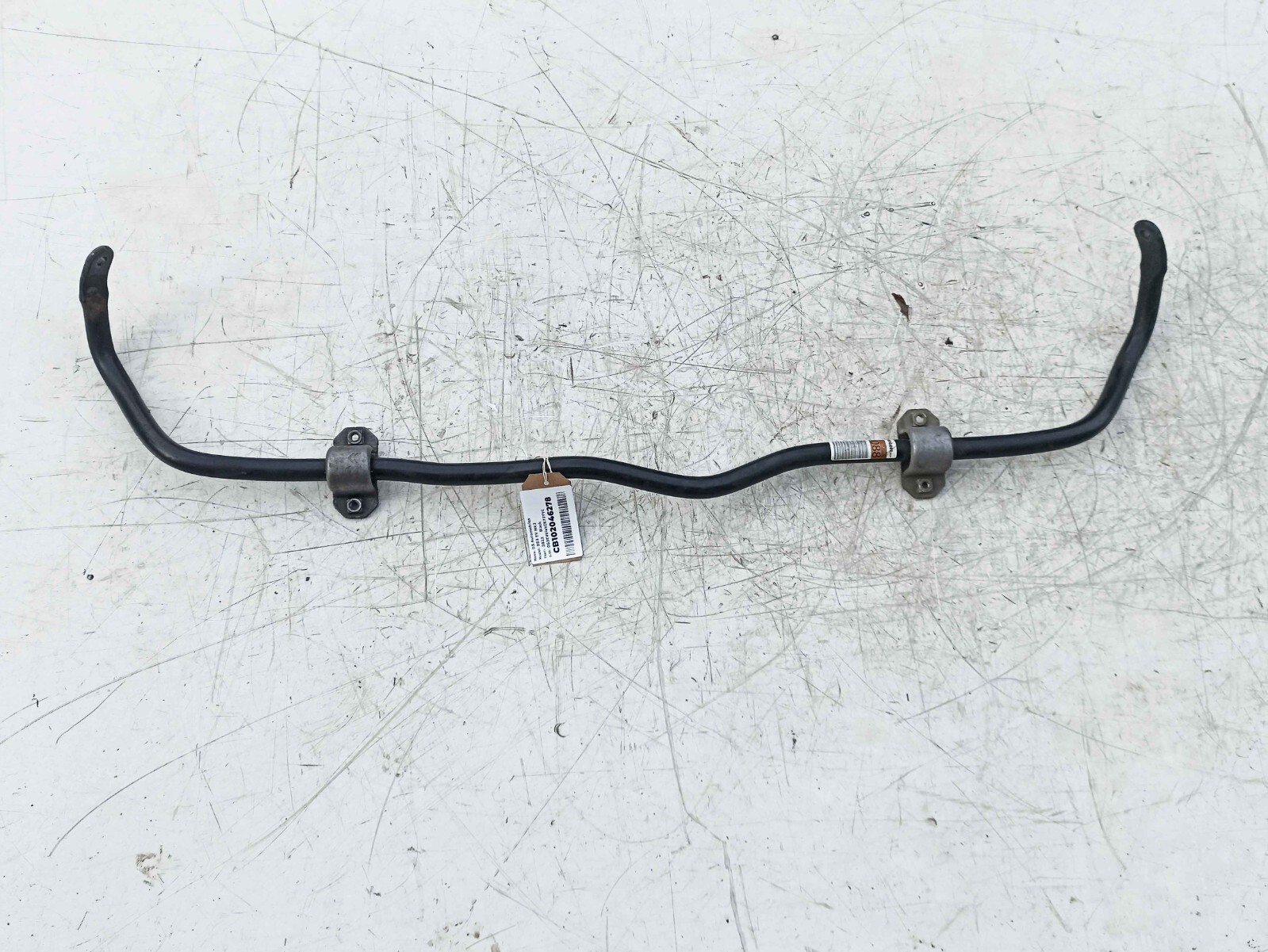 DS 3 DS3 EV MK2 2020-2024 Crossback E-Tense Front Anti Roll Bar 9830908880 - Image 3