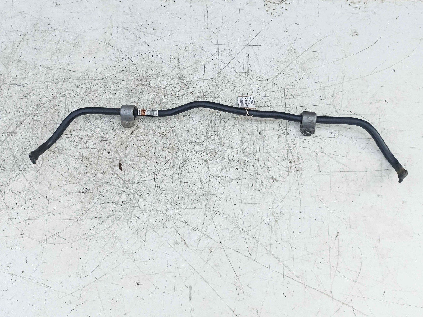 DS 3 DS3 EV MK2 2020-2024 Crossback E-Tense Front Anti Roll Bar 9830908880 - Image 6