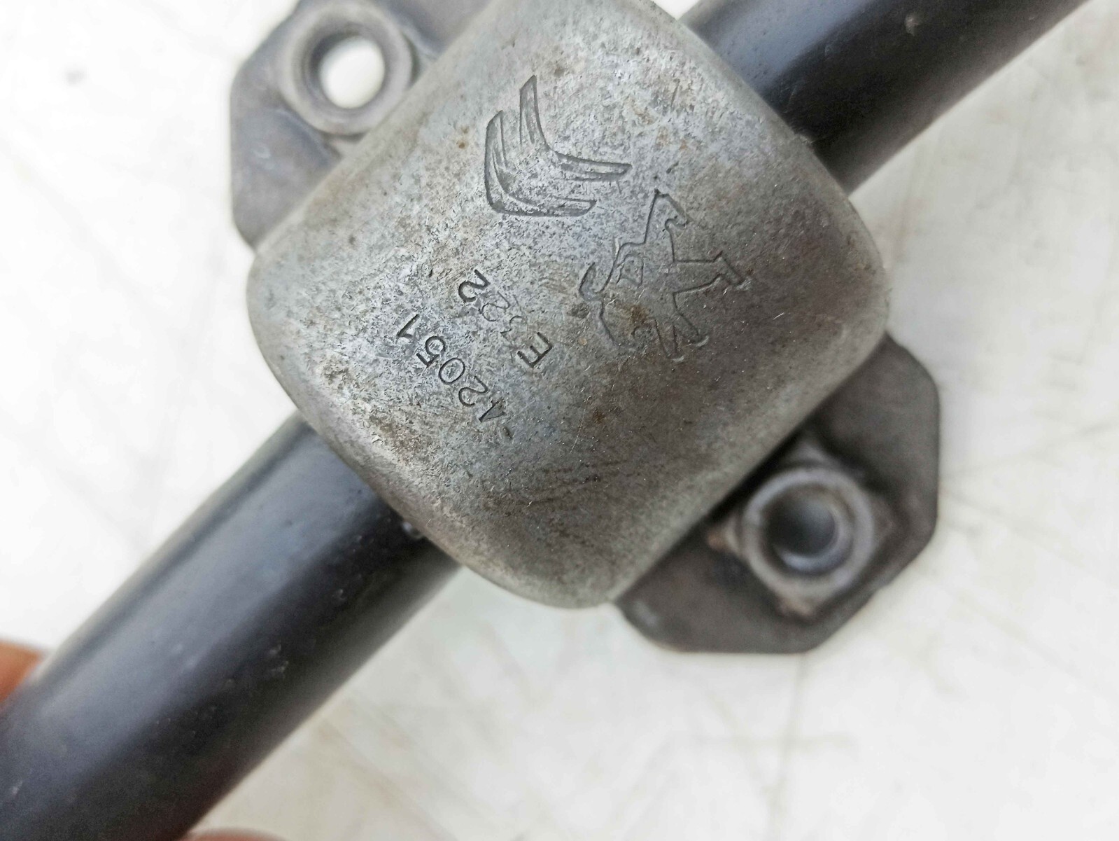 DS 3 DS3 EV MK2 2020-2024 Crossback E-Tense Front Anti Roll Bar 9830908880 - Image 10