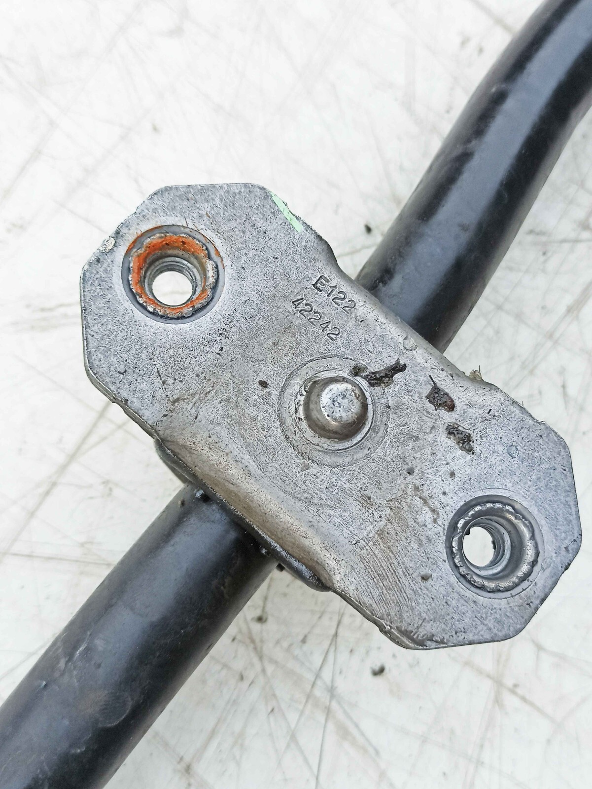 DS 3 DS3 EV MK2 2020-2024 Crossback E-Tense Front Anti Roll Bar 9830908880 - Image 14