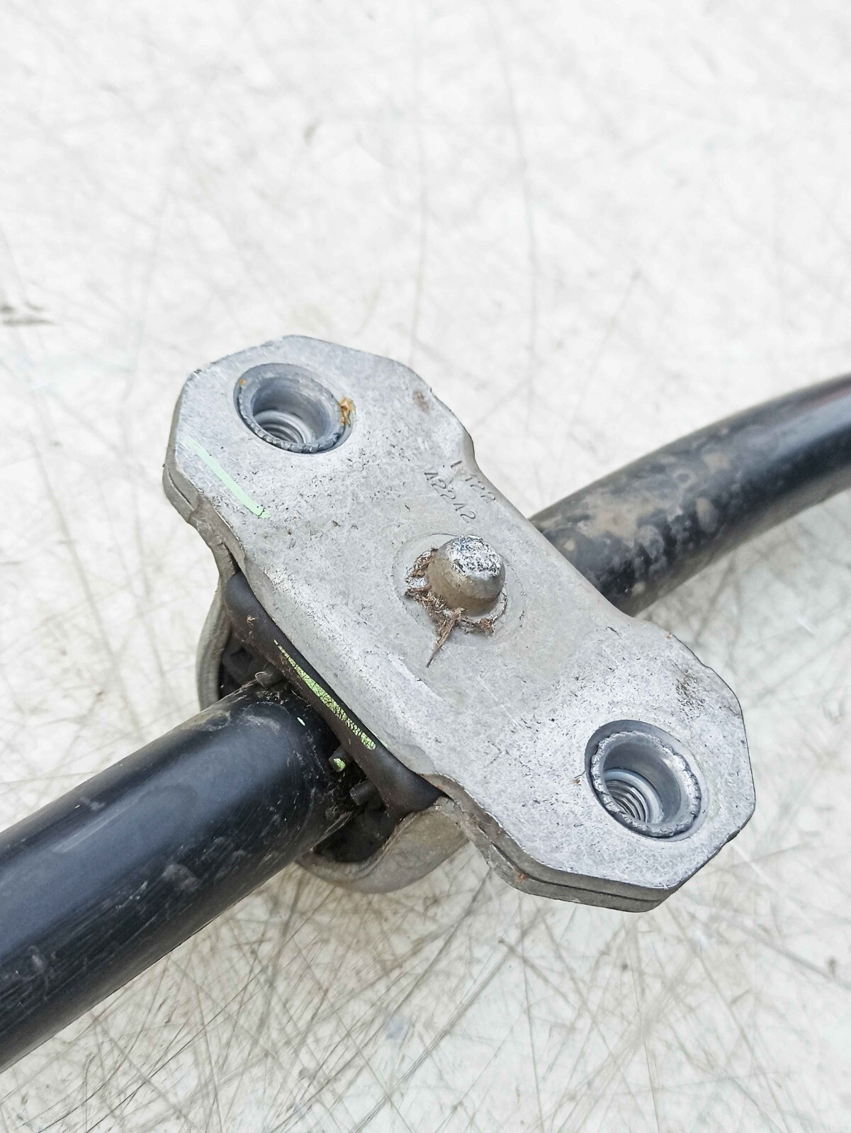 DS 3 DS3 EV MK2 2020-2024 Crossback E-Tense Front Anti Roll Bar 9830908880 - Image 15