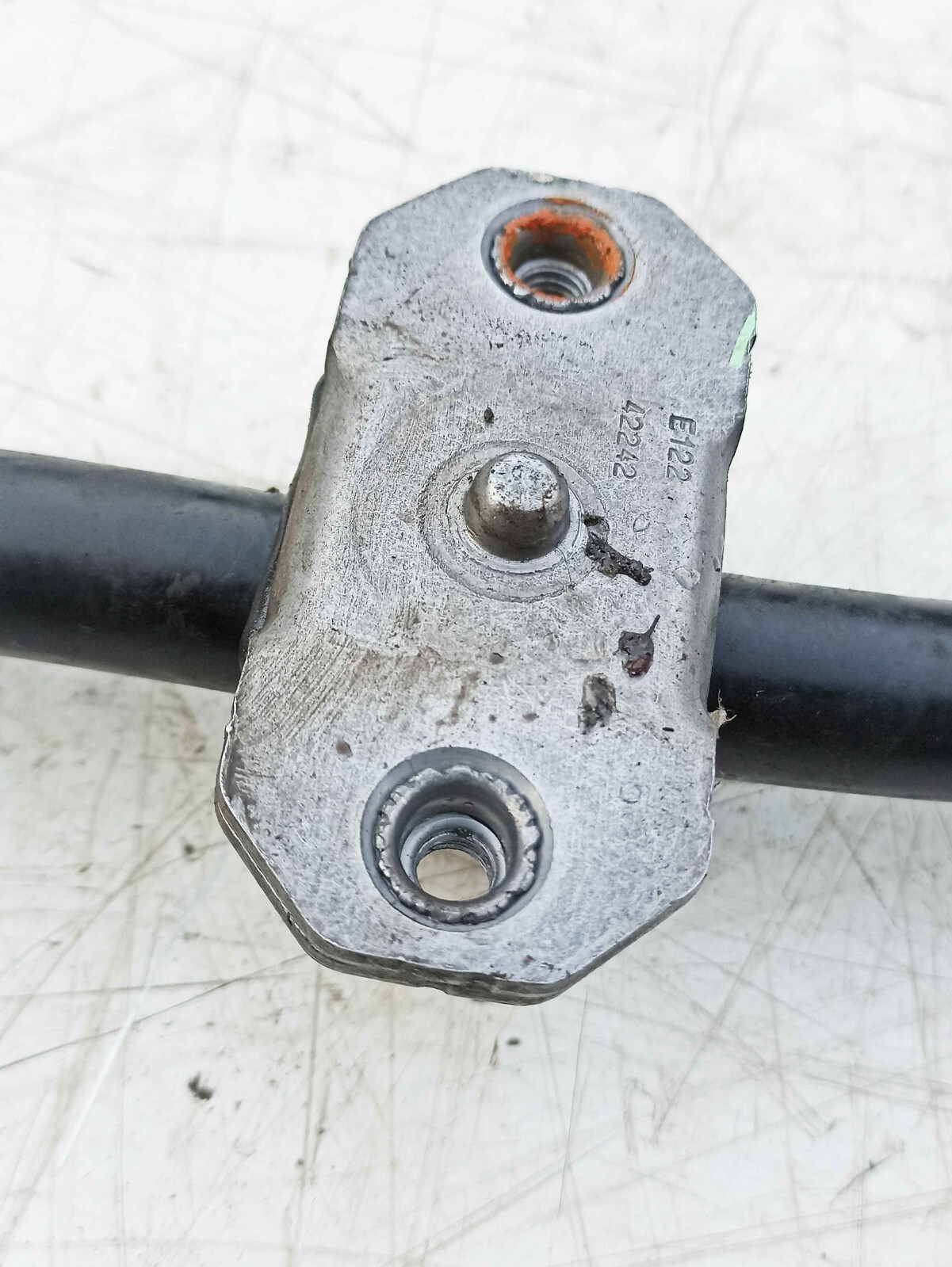 DS 3 DS3 EV MK2 2020-2024 Crossback E-Tense Front Anti Roll Bar 9830908880 - Image 16