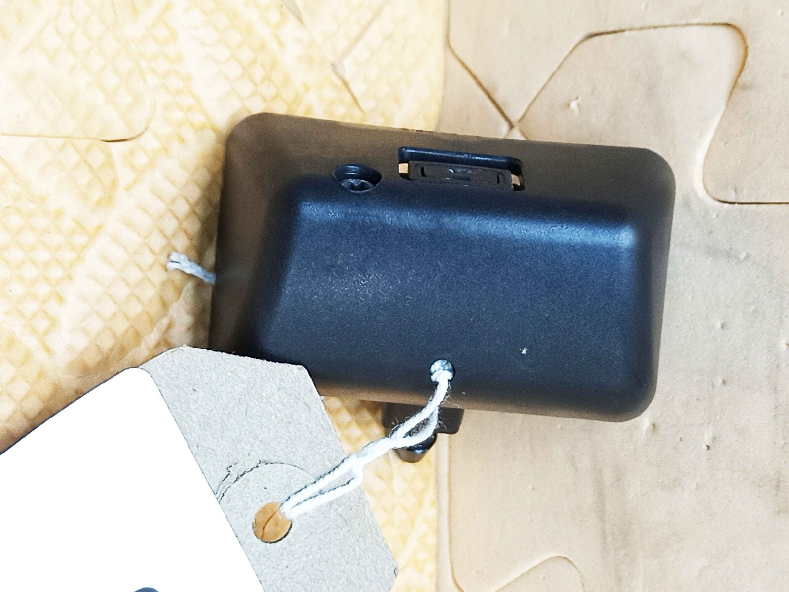 DS 3 DS3 EV MK2 2020-2024 Crossback Windscreen Spray Nozzle Jet