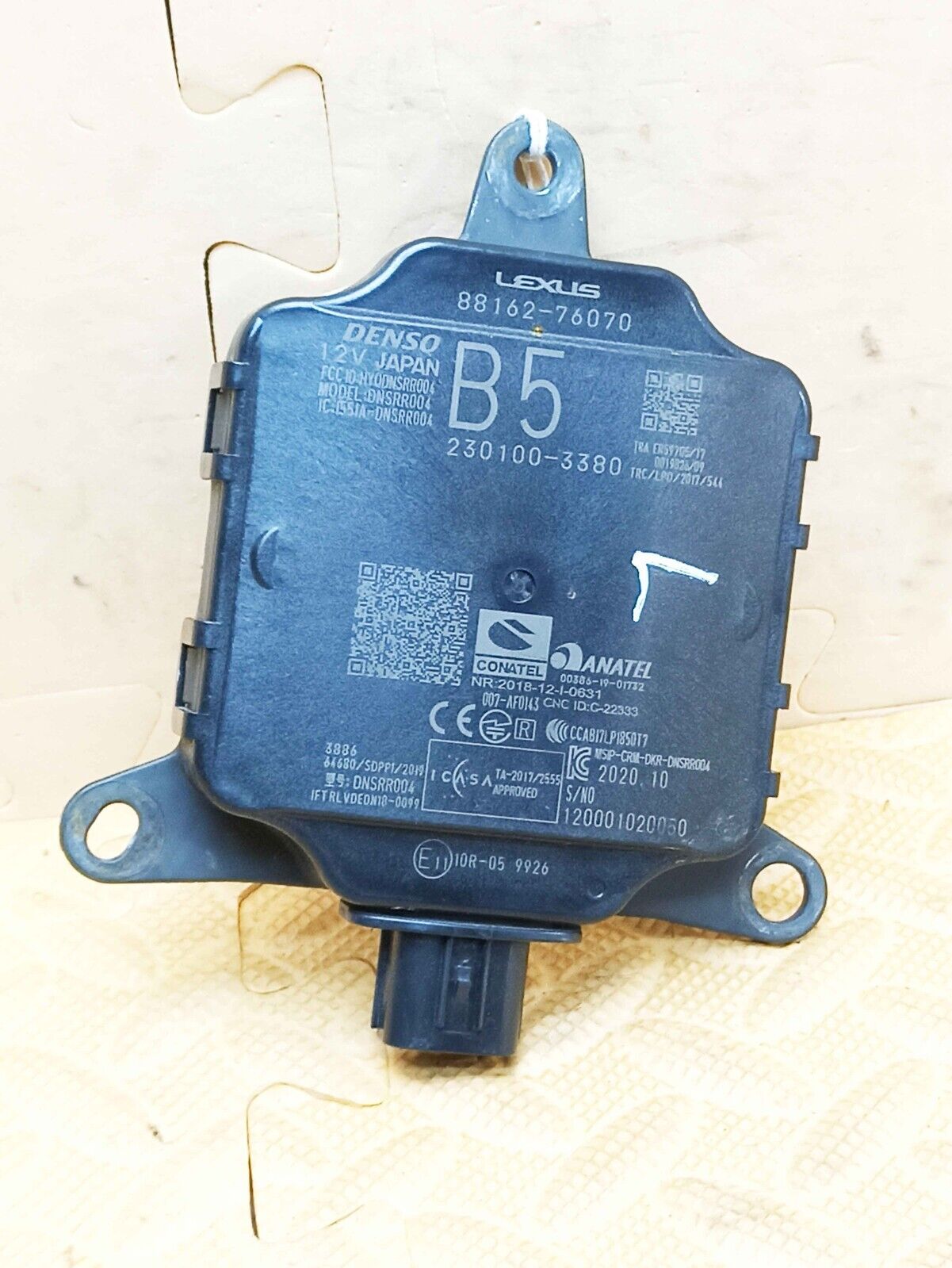 Zuma　　HOTEI×EFFECTOR Zuma HOTEI×EFFECTOR 2002-2008 Yamaha Zuma 50 Leo Vince ZX Scooter