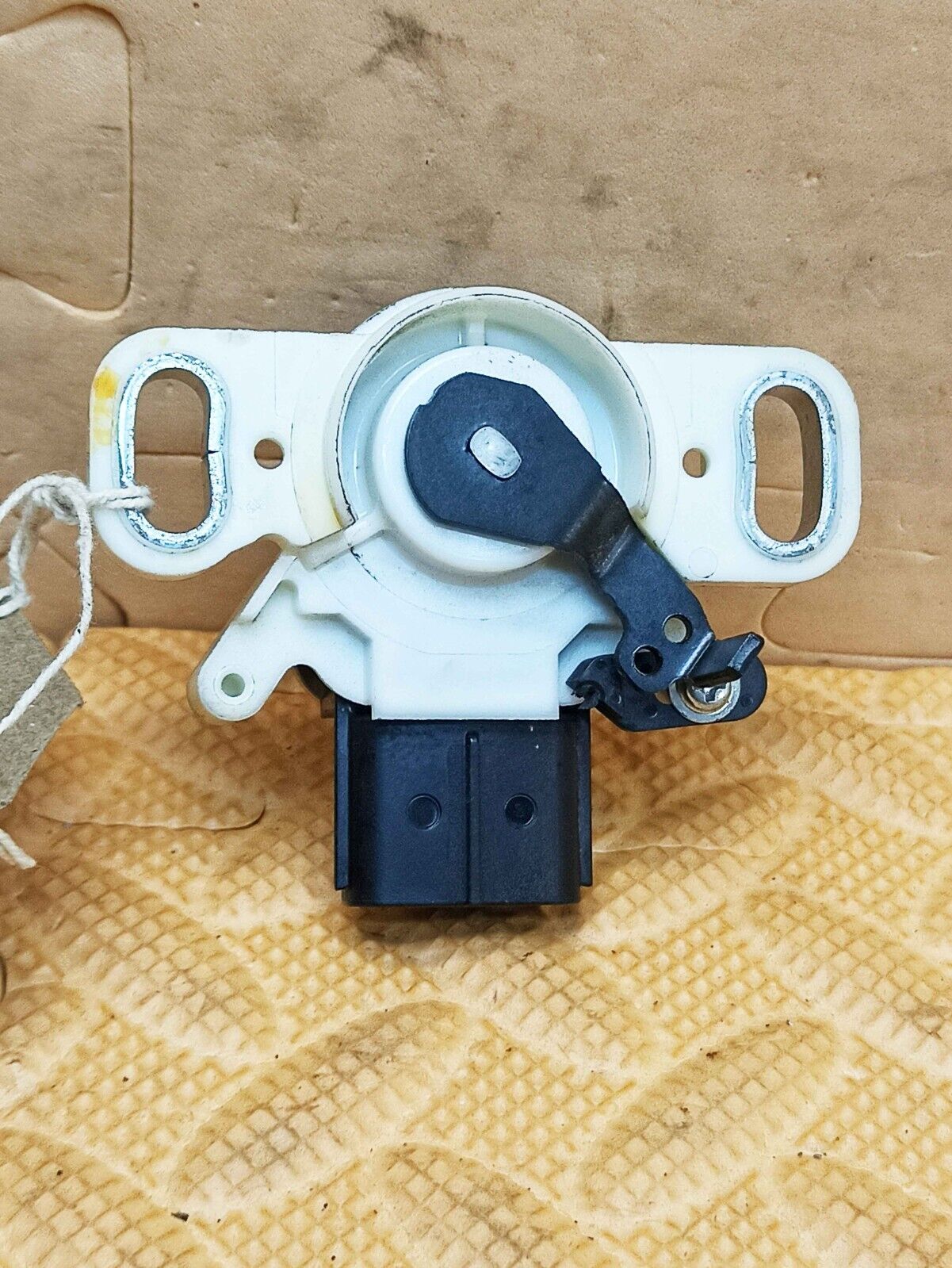 Lexus UX250H MK1 2019-2024 Hybrid Electric Brake Pedal Sensor