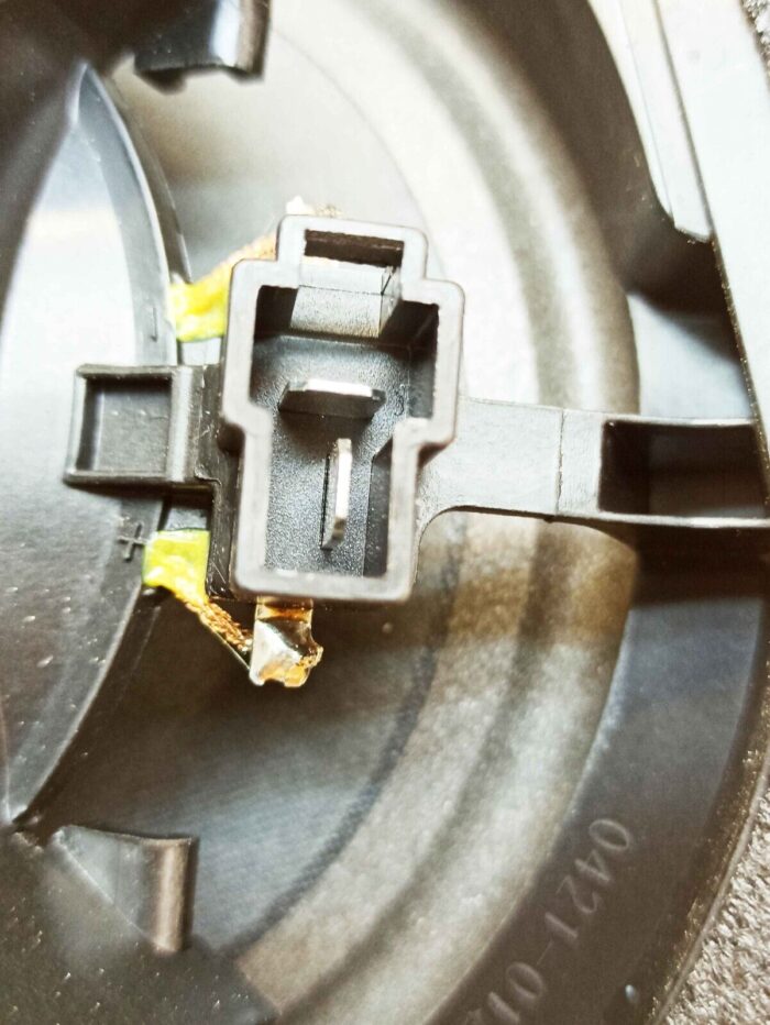 Suzuki Swift MK3 2017-2024 Hatchback Door Speaker 39102-80S00 OEM