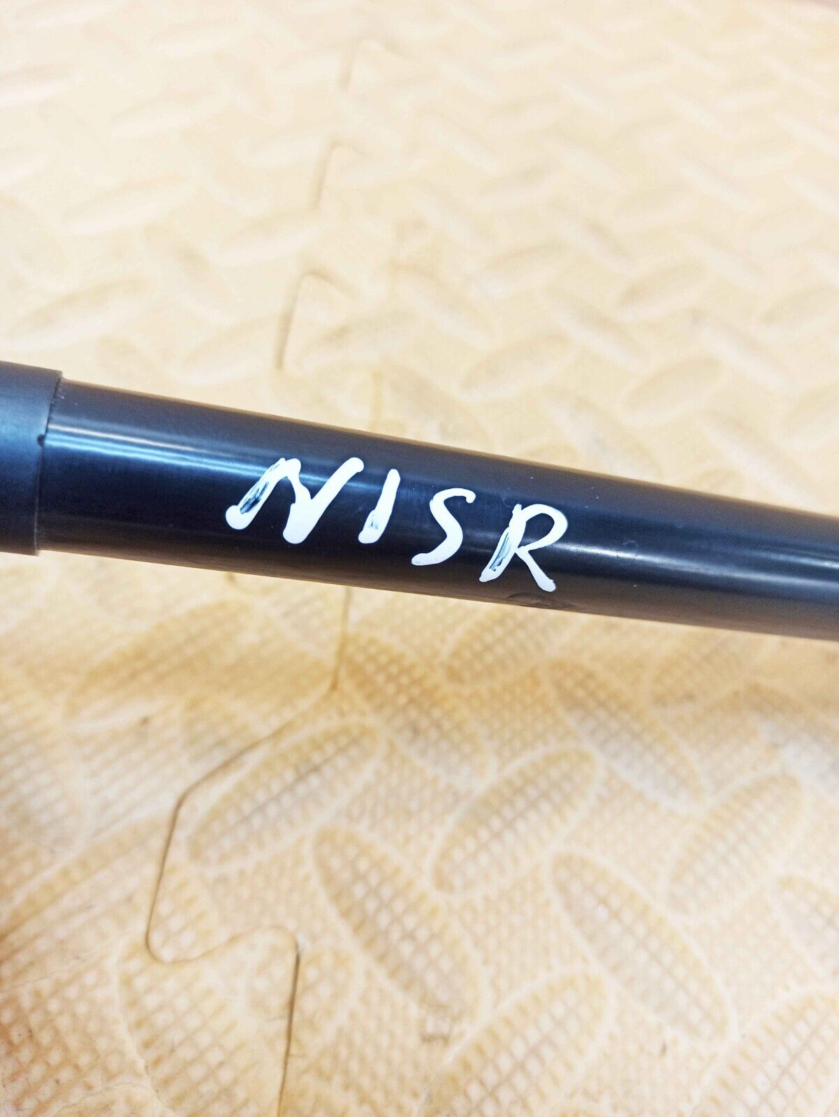 Suzuki Swift MK3 2017-2024 Rear Tailgate Strut 81860-52R01 Left Side OEM - Image 5