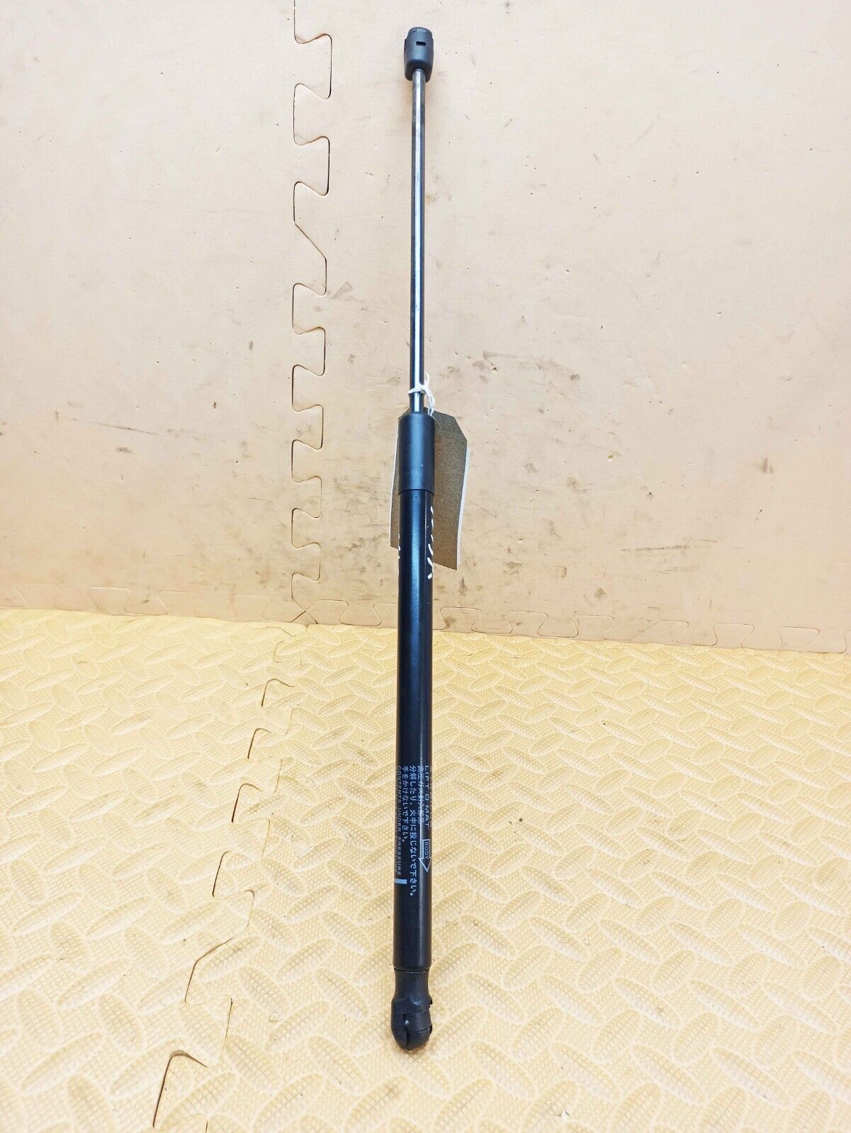 Suzuki Swift MK3 2017-2024 Rear Tailgate Strut 81860-52R01 Left Side OEM