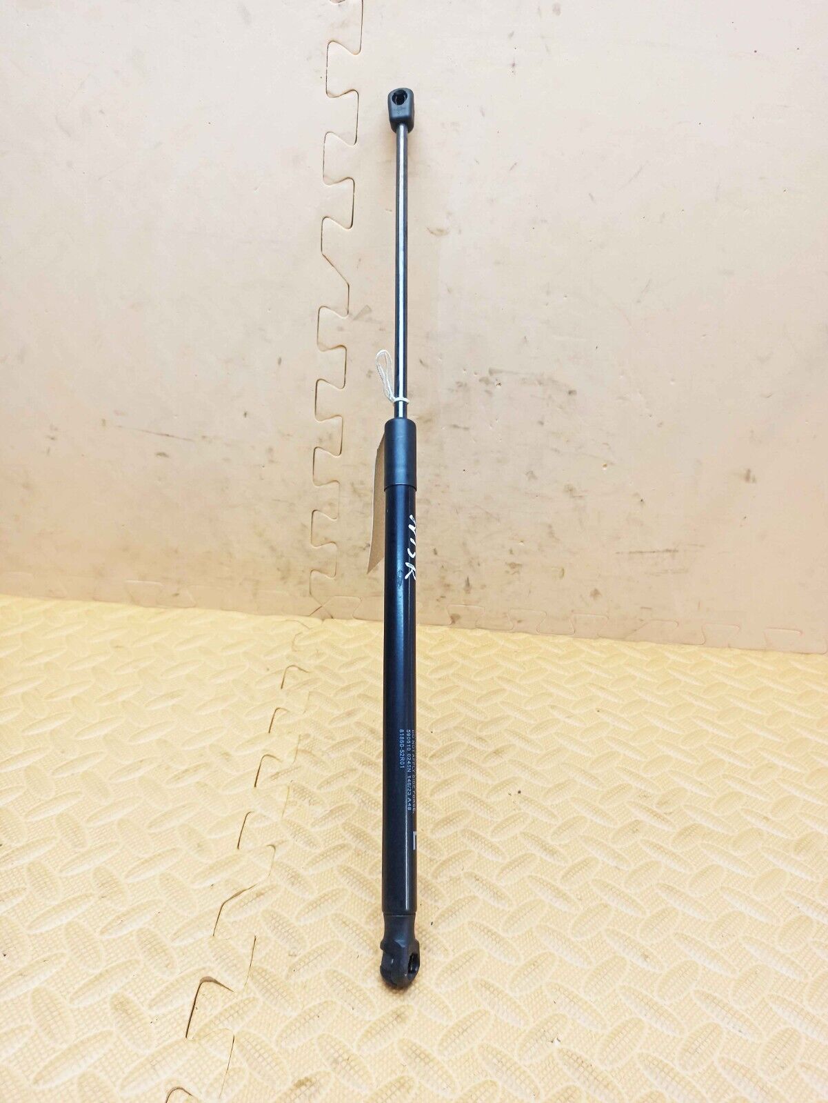 Suzuki Swift MK3 2017-2024 Rear Tailgate Strut 81860-52R01 Left Side OEM - Image 3