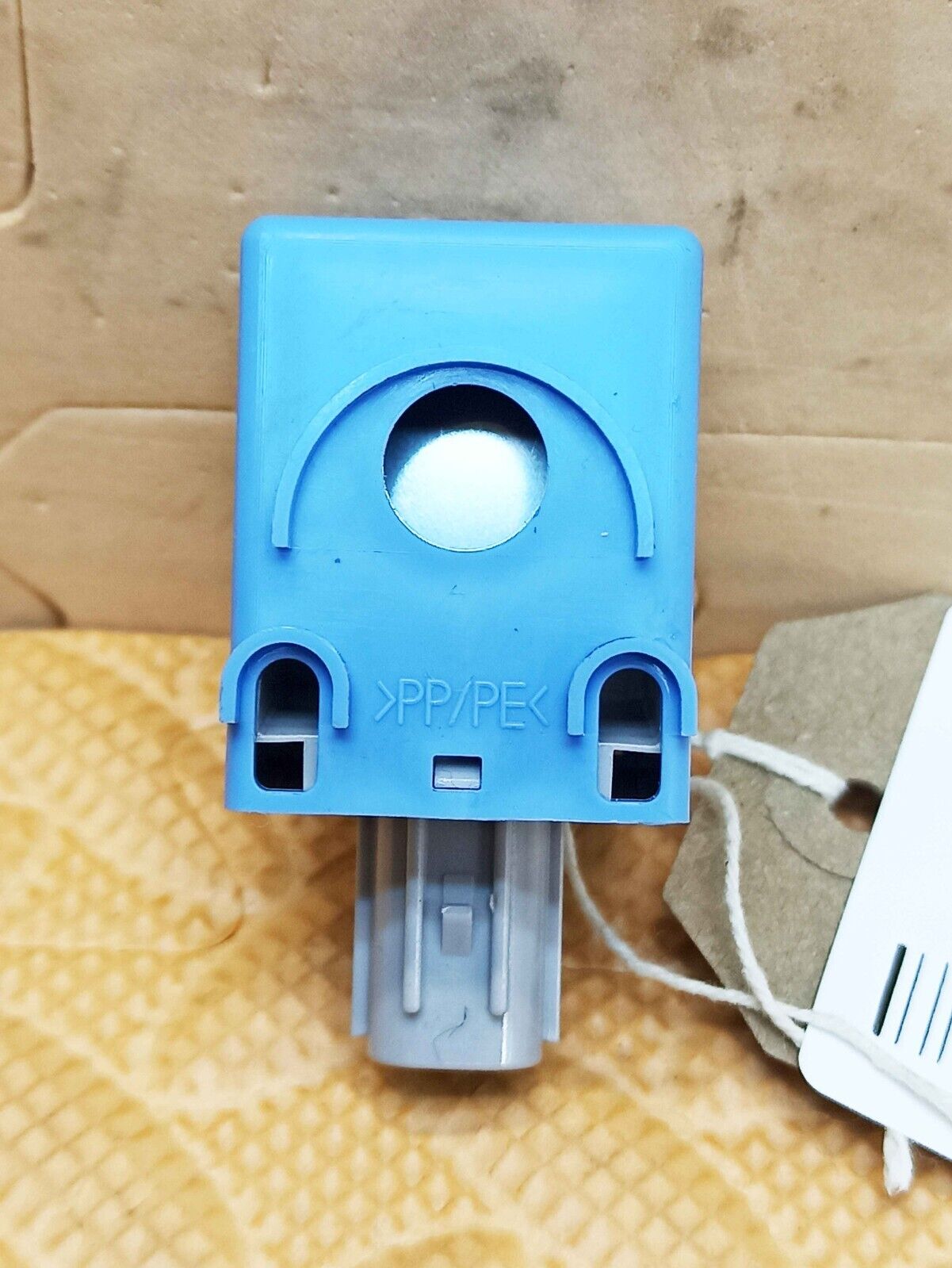 Suzuki Swift MK3 2017-2024 Wireless Door Lock Buzzer Control