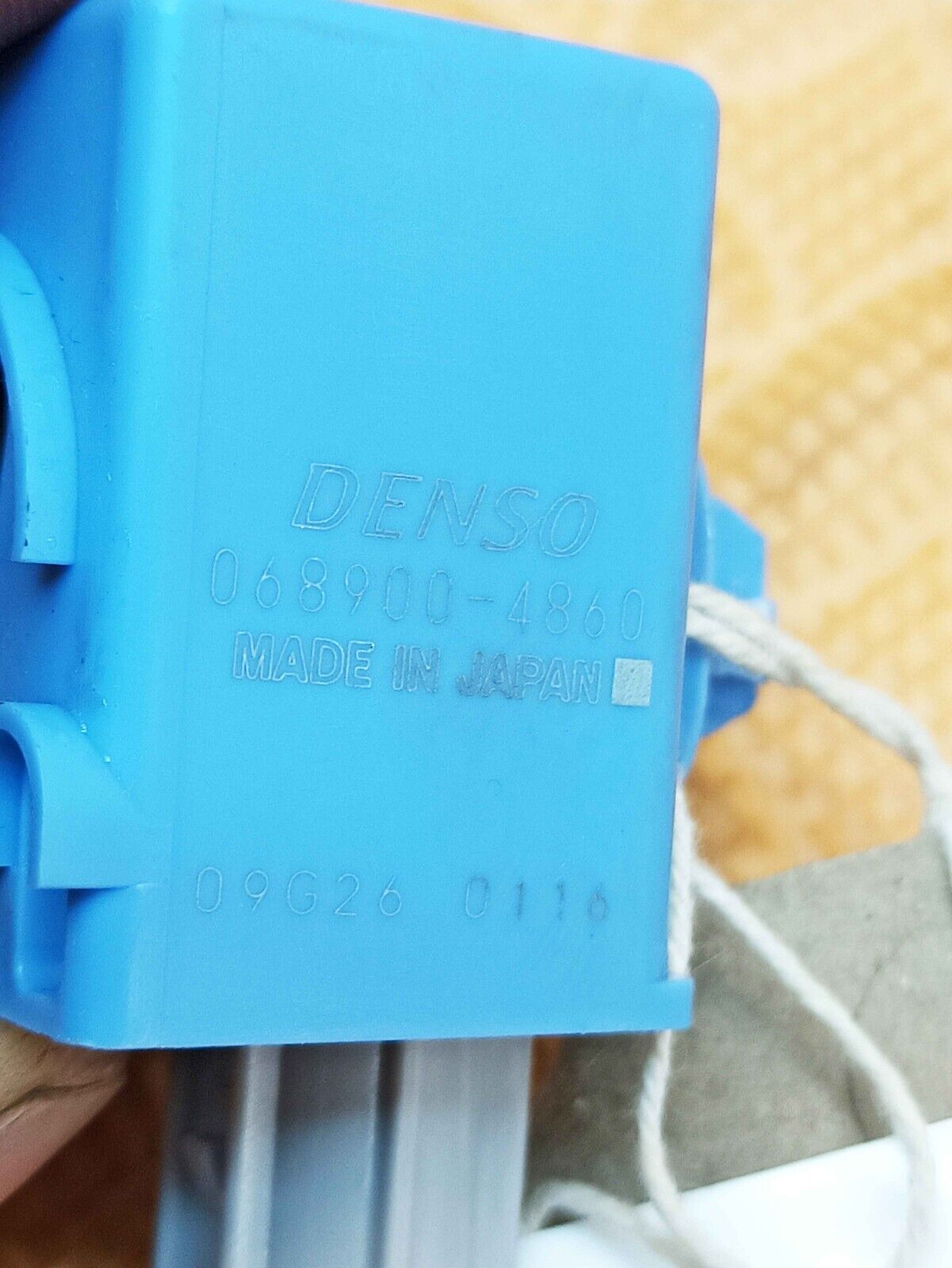 Buy Suzuki Swift MK3 2017-2024 Wireless Door Lock Buzzer Control
