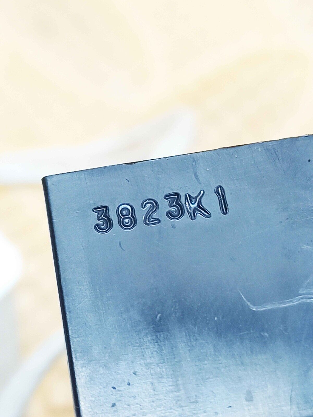 Suzuki Swift MK3 2017-2024 Passenger Airbag Hazard Lights Control