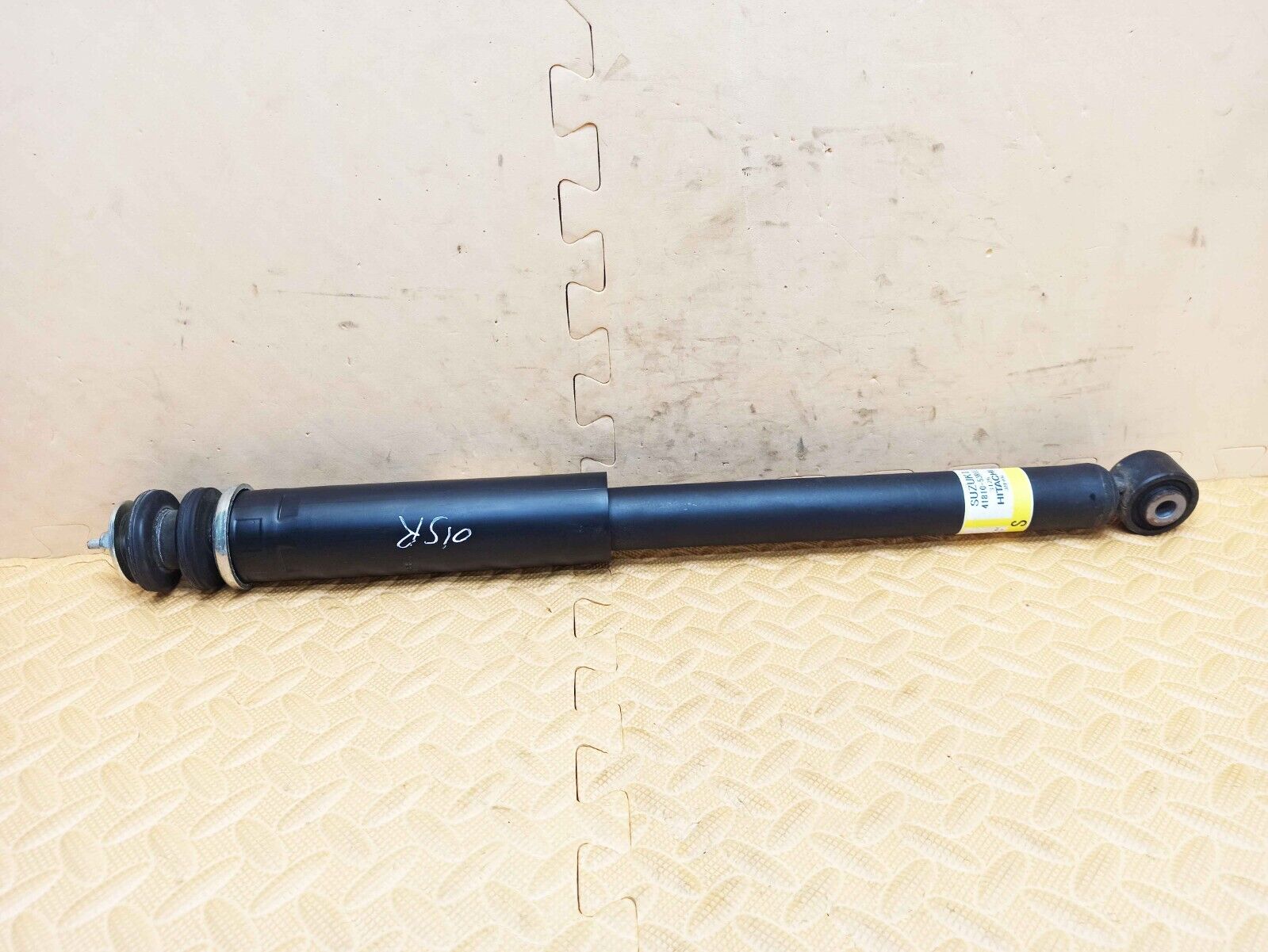 Buy Suzuki Swift MK3 2017-2024 Hatchback Rear Shock Absorber Right