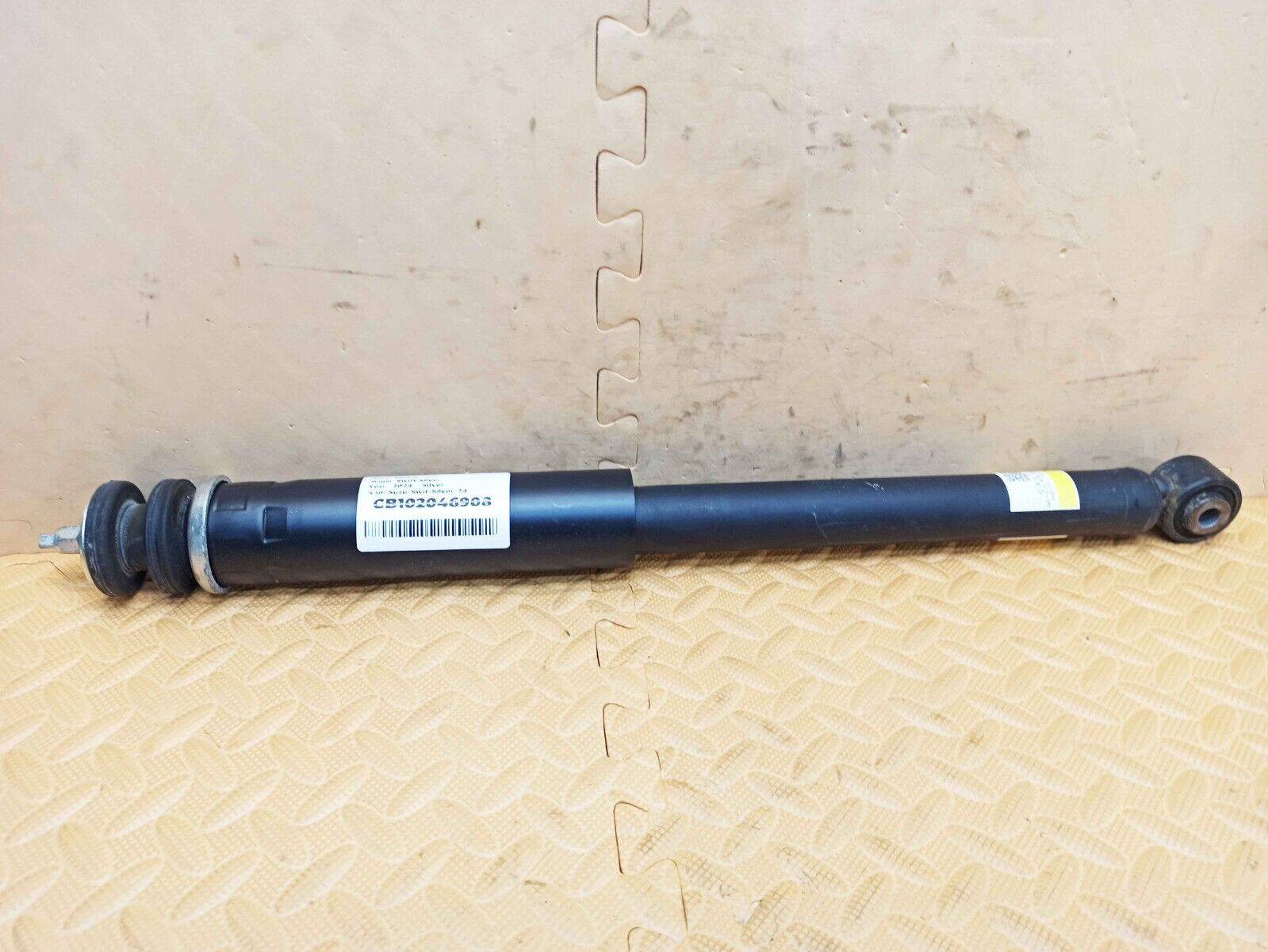 Suzuki Swift MK3 2017-2024 Hatchback Rear Shock Absorber Left Side
