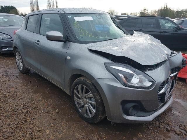 Suzuki Swift MK3 2017-2024 Front Left Window Regulator With Motor 83430-52R00 - Image 13