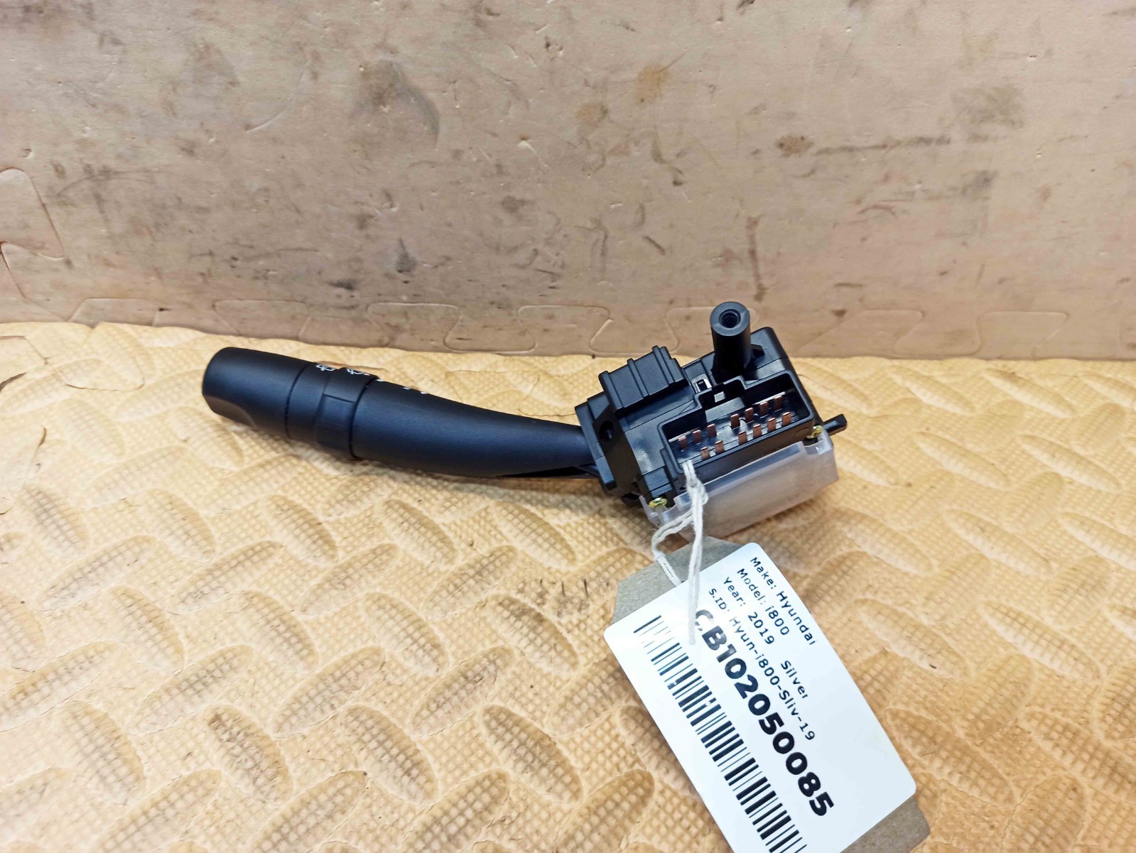 HYUNDAI i800 2018-2022 Indicator & Wiper Stalk Switch 3613Q0 RHD