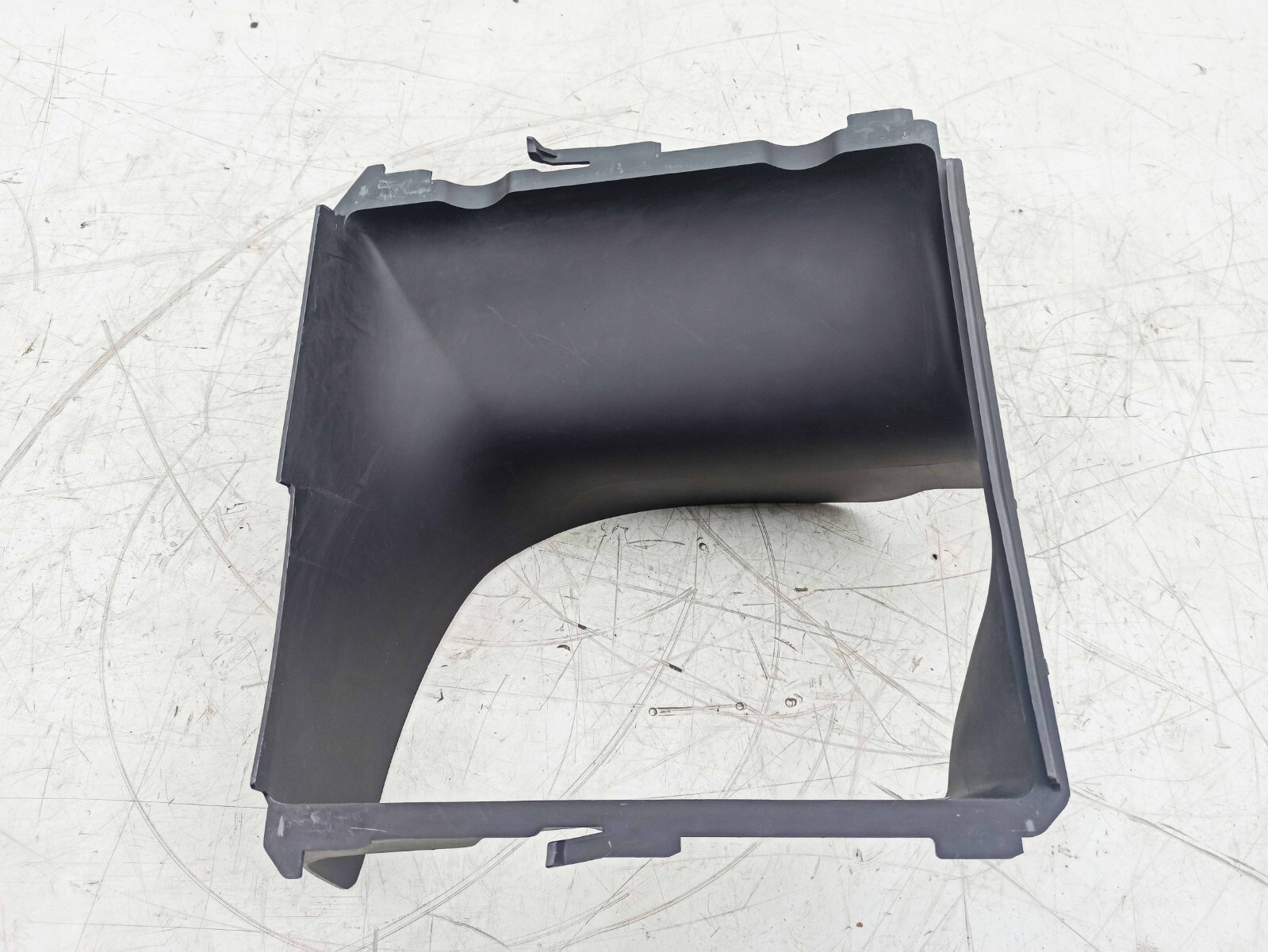 Buy Porsche Cayenne 958 MK2 2013-2017 Intercooler Air Guide 7P5117336A