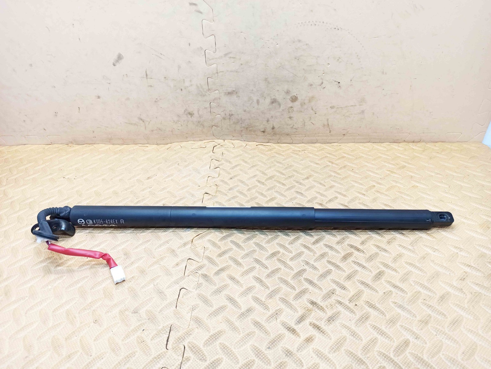 Buy MAZDA CX-5 MK2 2021-2025 Power Lift Boot Tailgate Strut Right