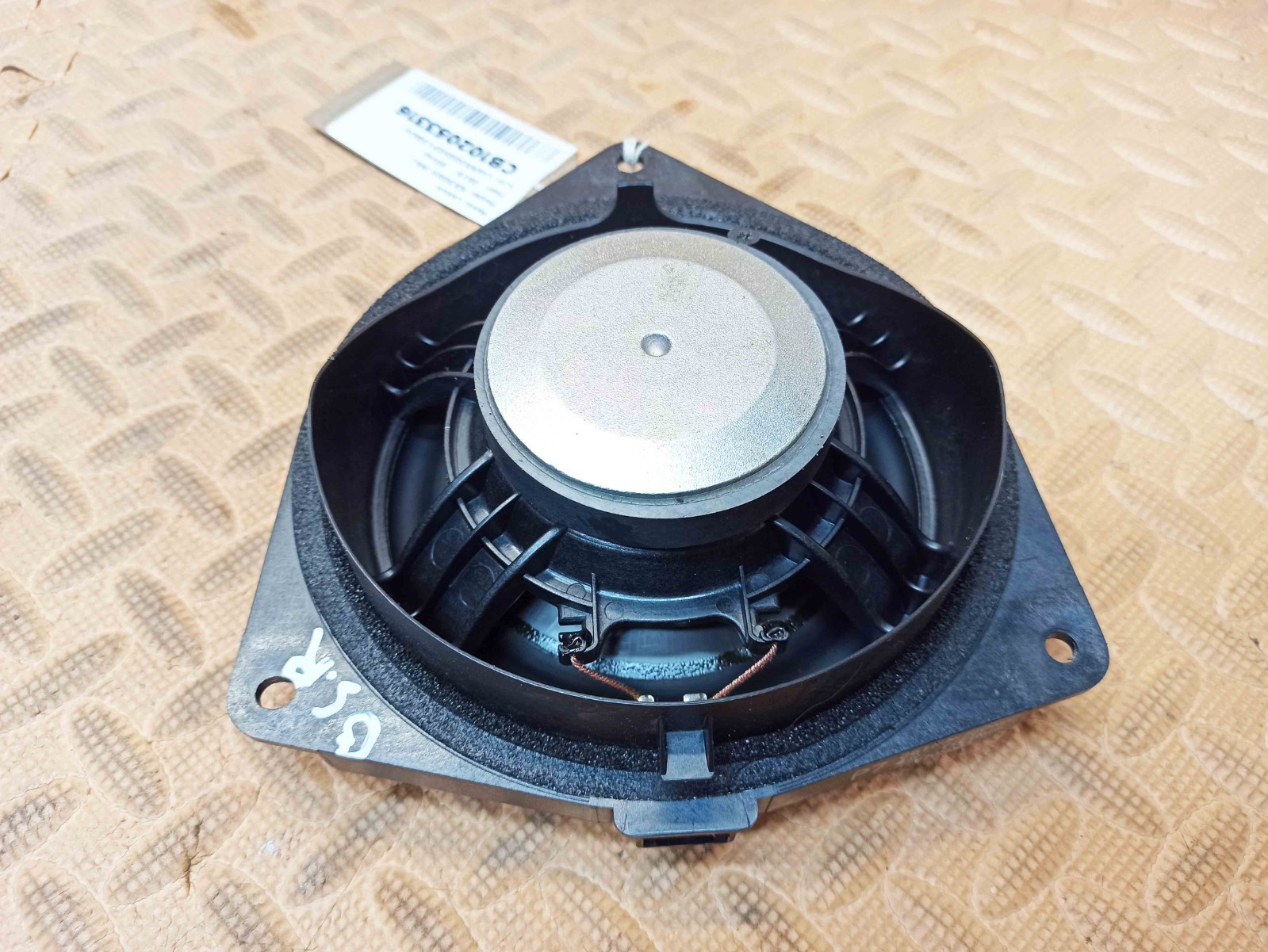 Buy Lexus NX300H MK1 2015-2021 SUV Hatchback Door Speaker Right