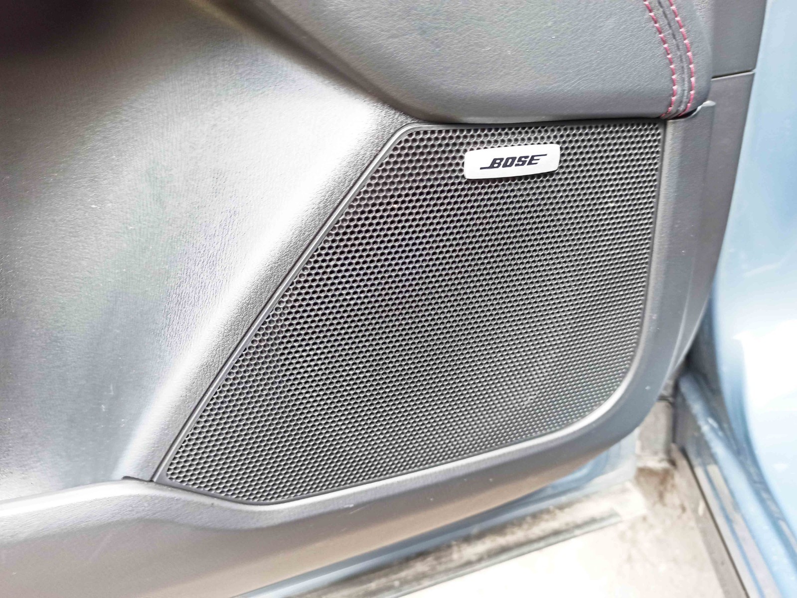 MAZDA CX-5 MK2 2021-2025 Interior Door Card Panel Front Left