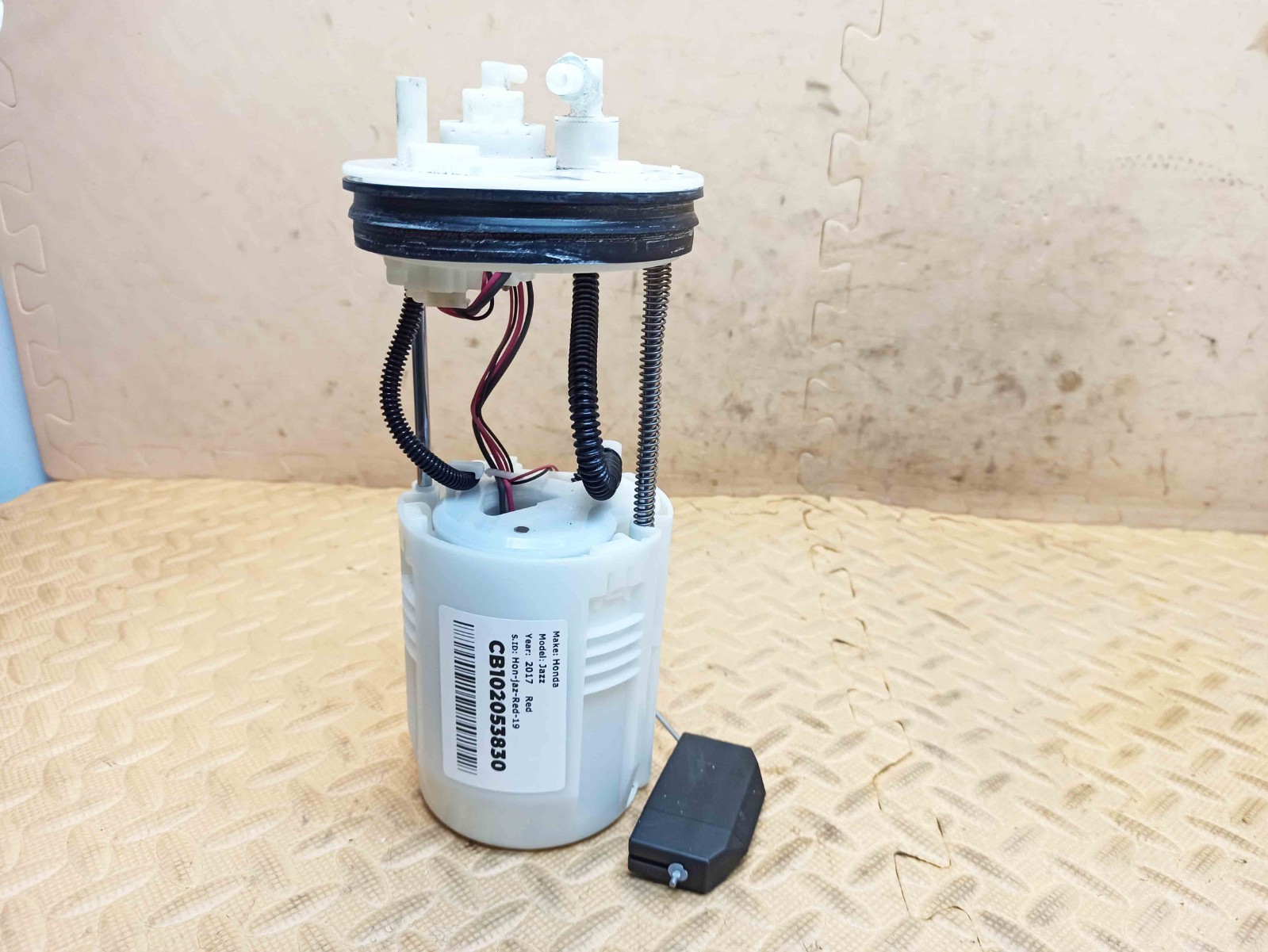 Honda Jazz Mk3 2016-2020 In Tank Fuel Pump Sender Unit 17708-T5A