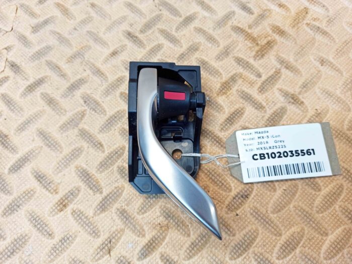 Buy Mazda MX-5 MK4 2016-2023 Interior Door Handle Left Side T8315-KD53