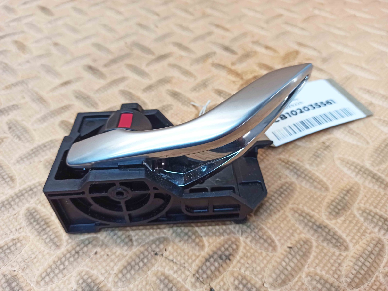 Buy Mazda MX-5 MK4 2016-2023 Interior Door Handle Left Side T8315-KD53