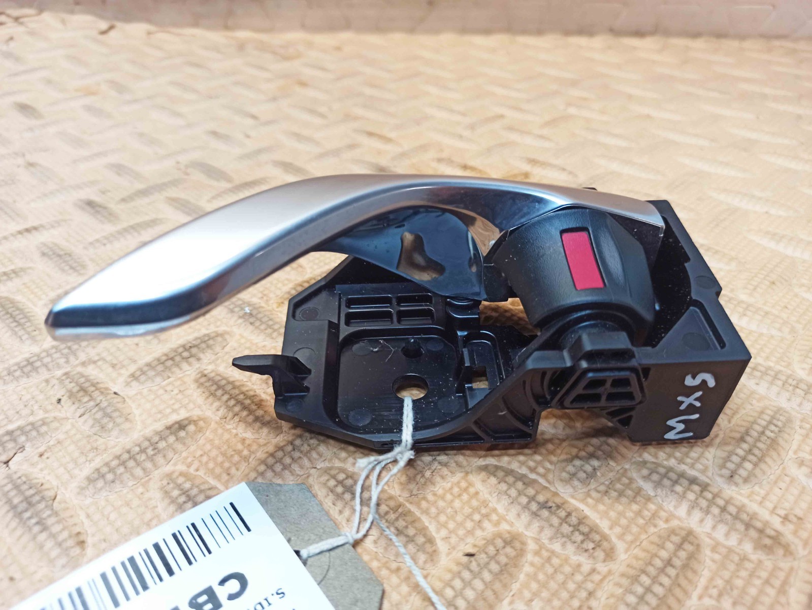 Buy Mazda MX-5 MK4 2016-2023 Interior Door Handle Left Side T8315-KD53
