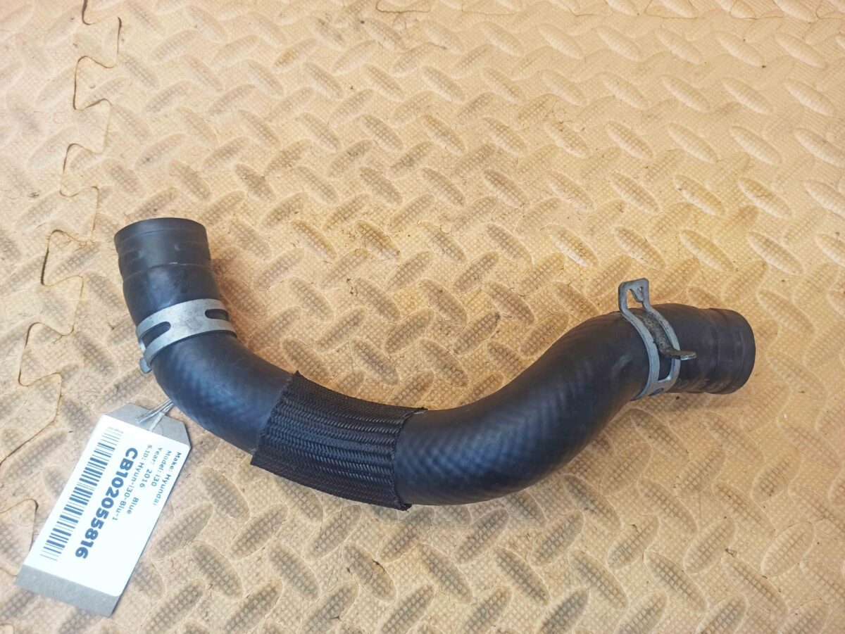 CarsBits » Shop » Hyundai I30 Mk2 2011-2017 Hatchback Coolant Cooling ...