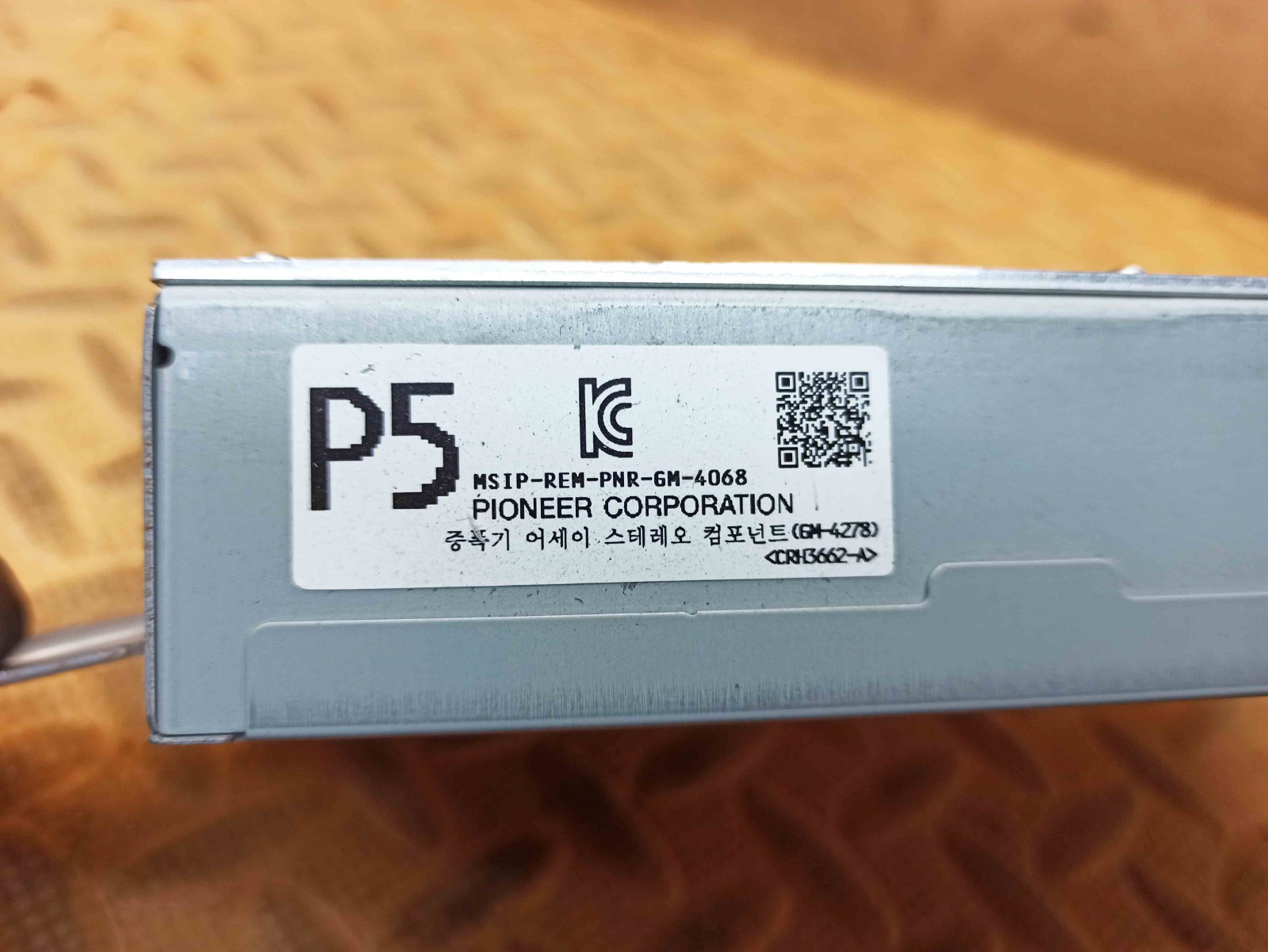 レクサス NX オーディオアンプ 86280-78042 Buy Lexus NX300H MK1 2015-2021 Sound Audio Amplifier Amp Module