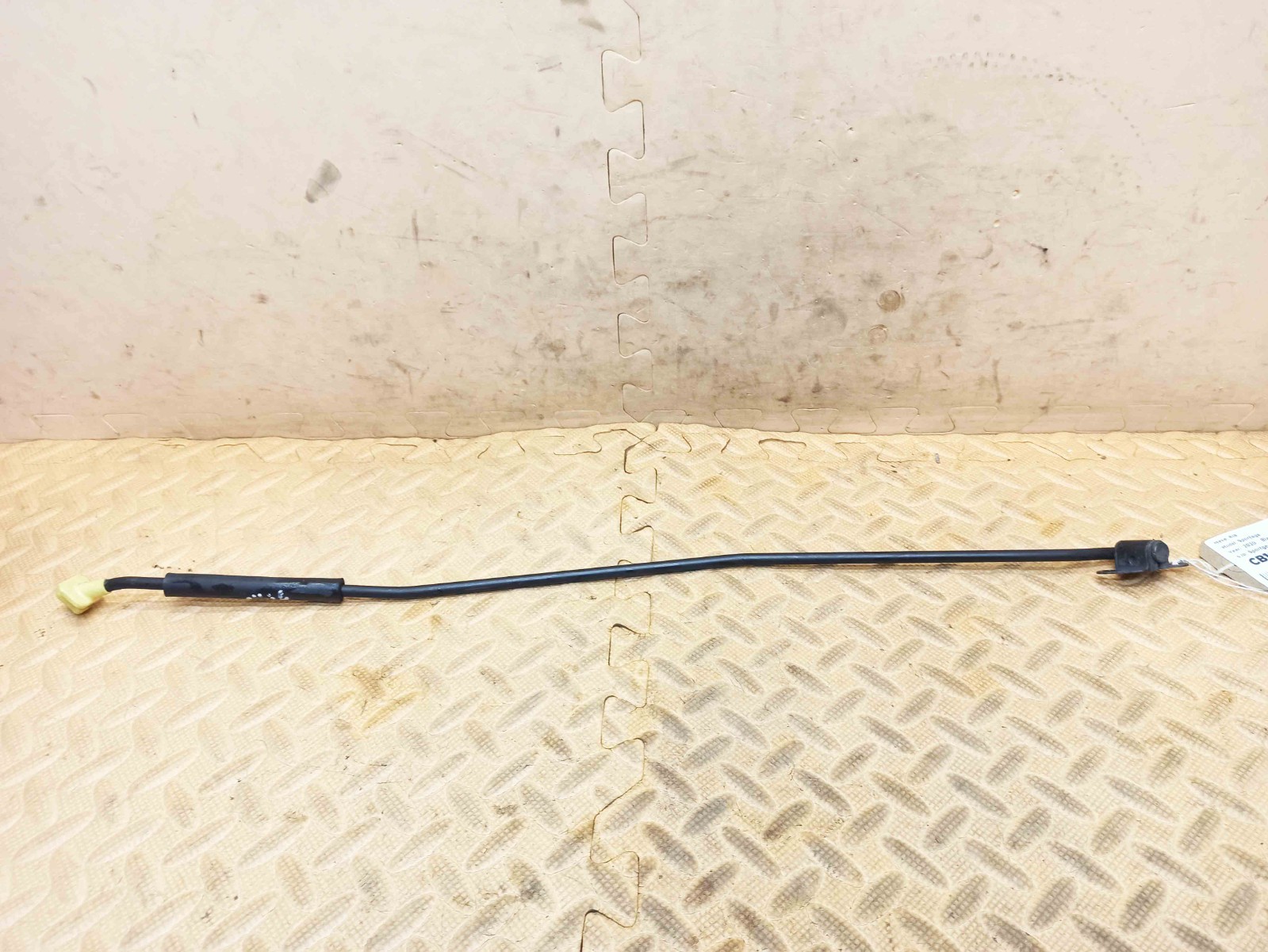 KIA SPORTAGE MK4 4X4 2016-2021 Bonnet Hood Support Prop Rod OEM