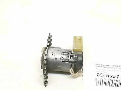 2006 Seat Ibiza MKIV Genuine Front Rear Parking Sensor PDC 7H919275C OEM