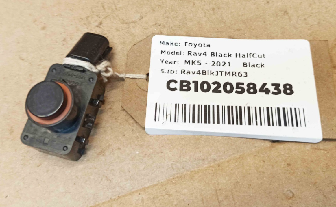 Toyota Rav4 MK5 Hybrid 2019-2025 Parking Sensor 89341-33220